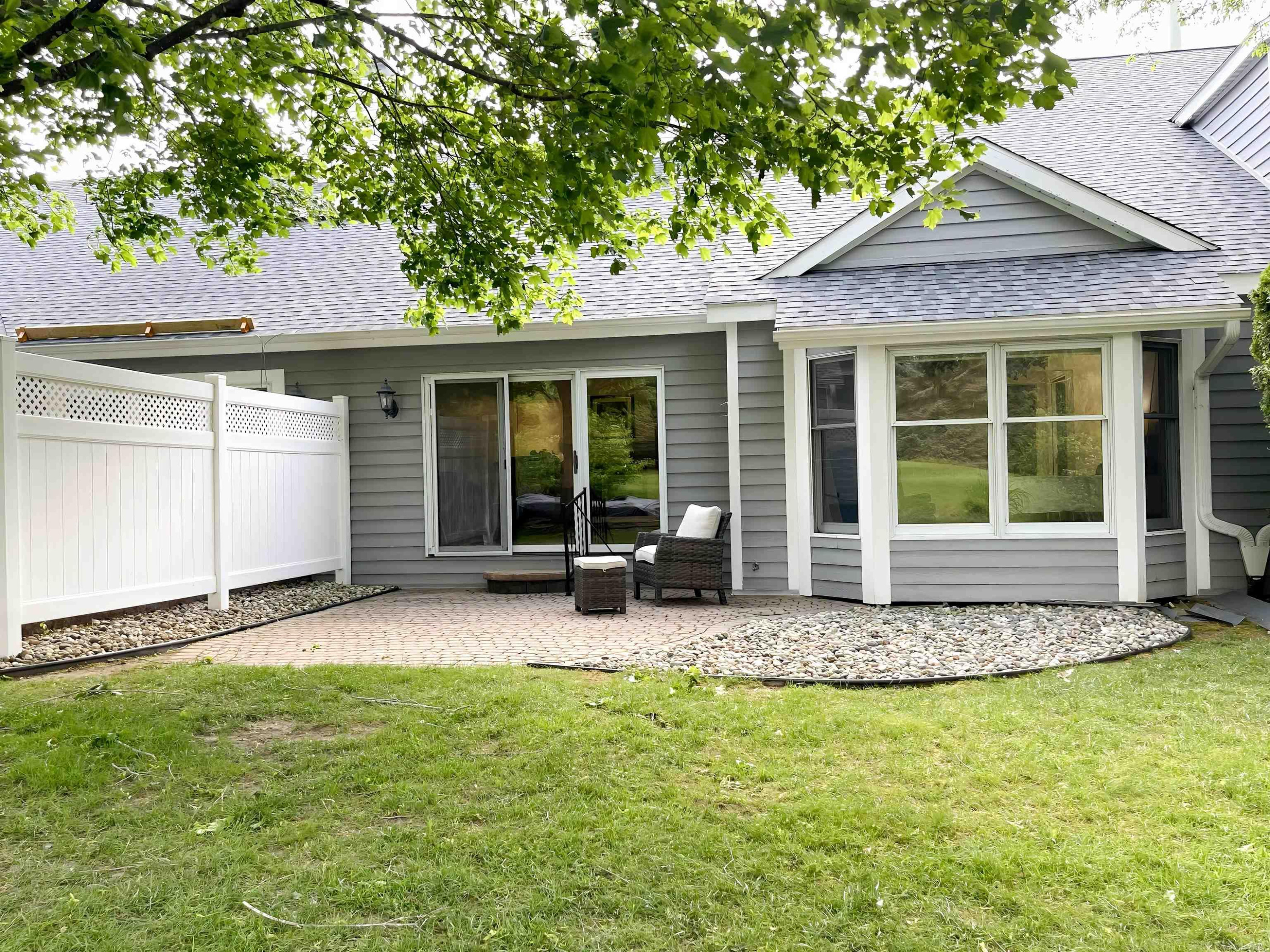 3 Slatestone Drive, Saginaw, MI 48603 — front exterior