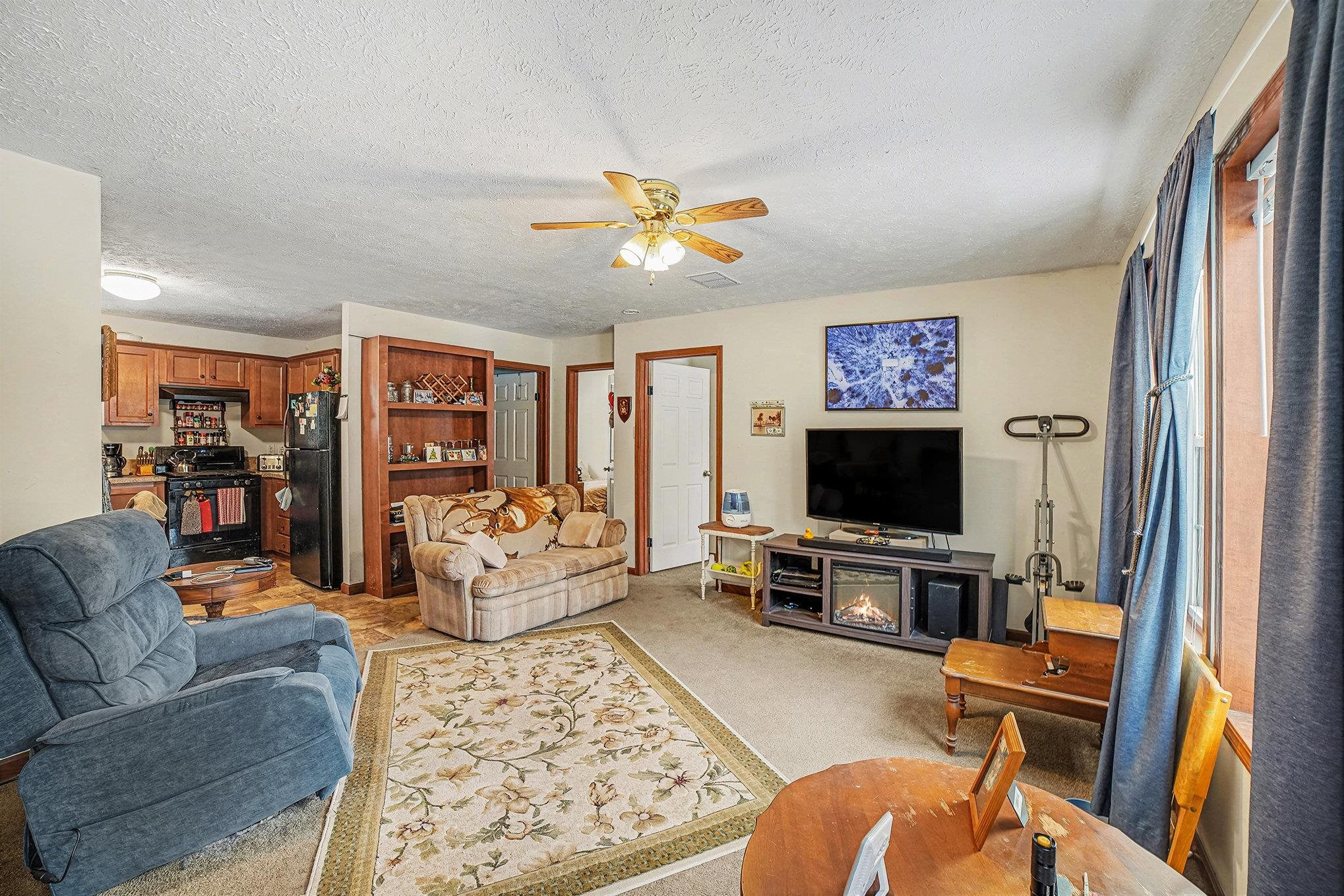 2738 Lakeshore Drive, Gladwin, MI 48624 — Photo 6