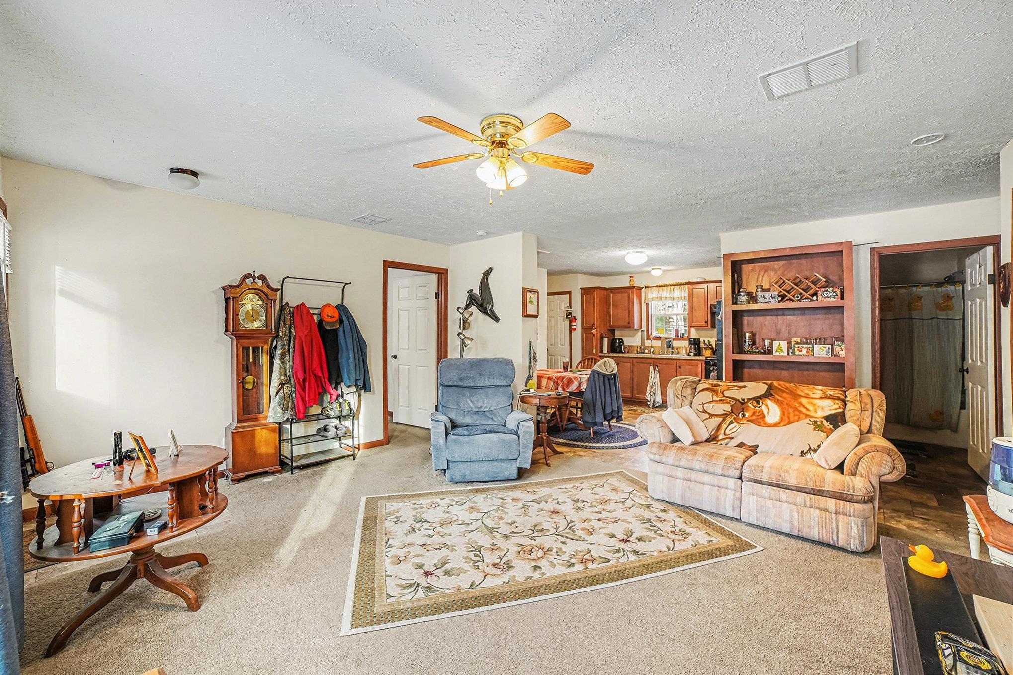 2738 Lakeshore Drive, Gladwin, MI 48624 — Photo 7