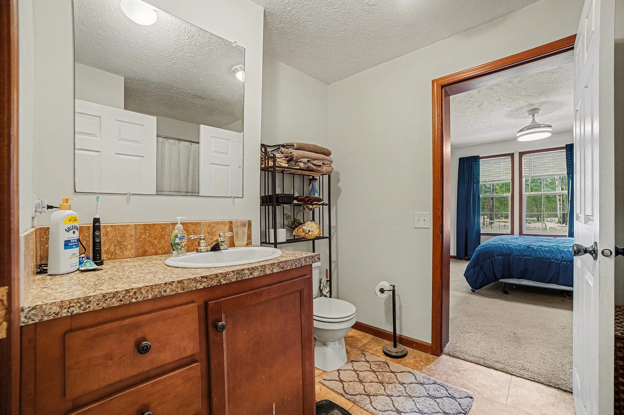 2738 Lakeshore Drive, Gladwin, MI 48624 — Photo 15