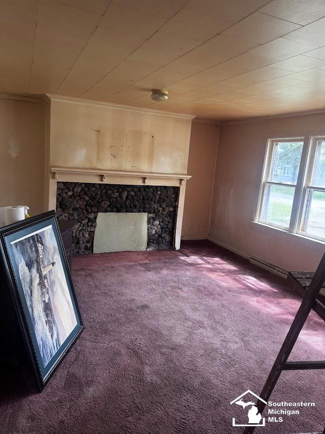 4369 Avenue E Street, Newport, MI 48166 — Photo 4