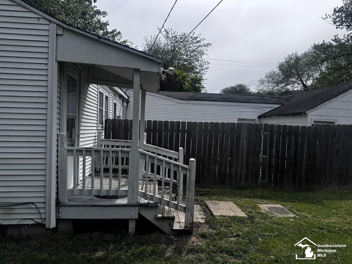 4369 Avenue E Street, Newport, MI 48166 — Photo 11