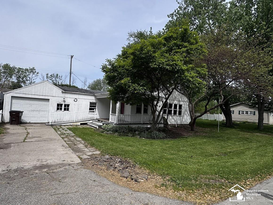 4369 Avenue E Street, Newport, MI 48166 — Photo 13
