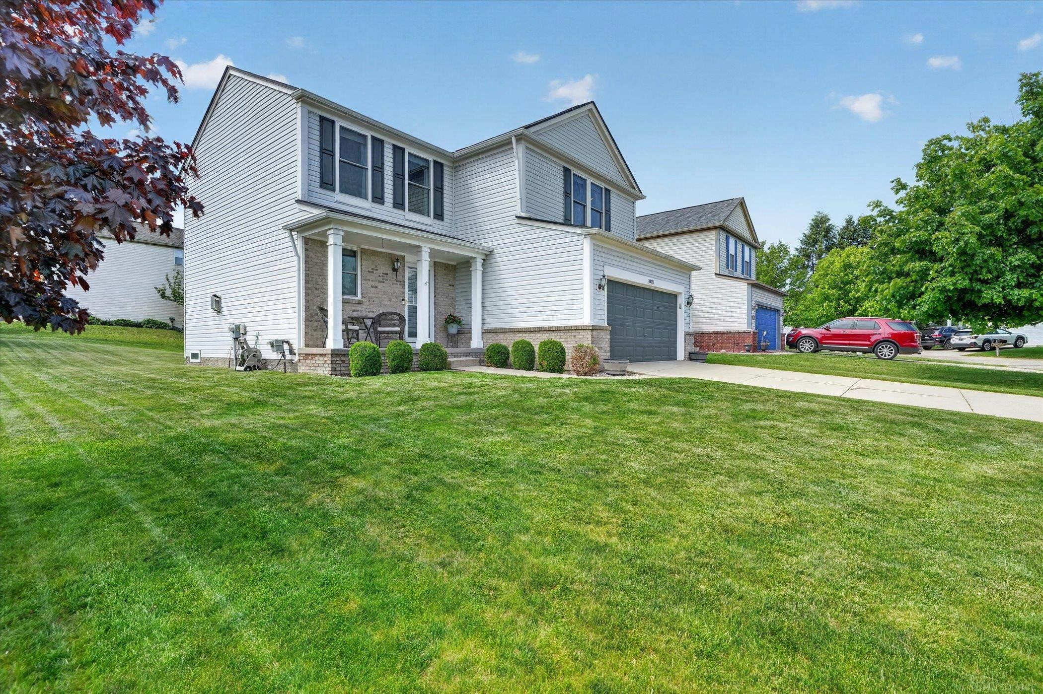 10051 Pond View Trail, Holly, MI 48442 — Photo 3