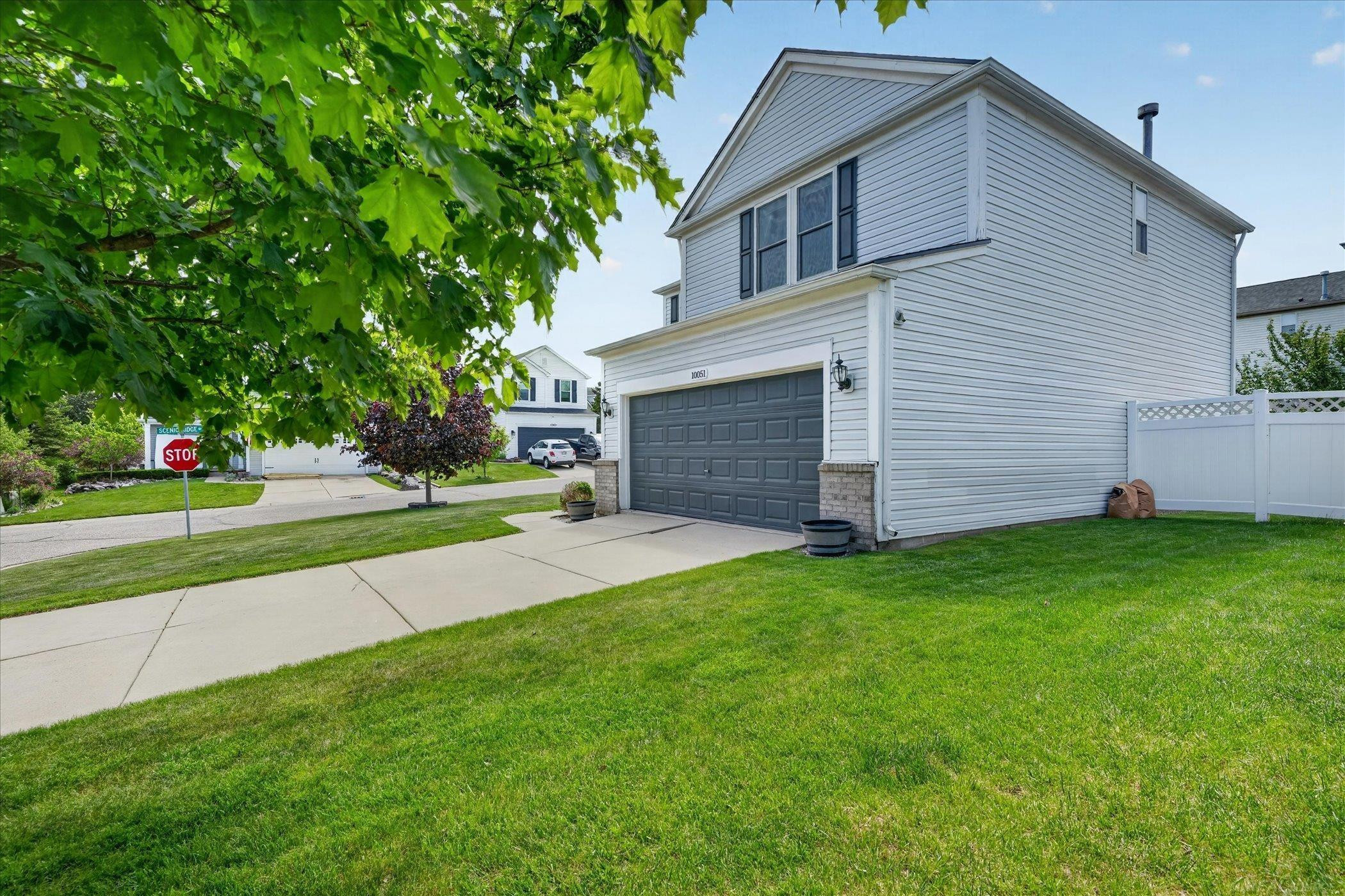 10051 Pond View Trail, Holly, MI 48442 — Photo 4