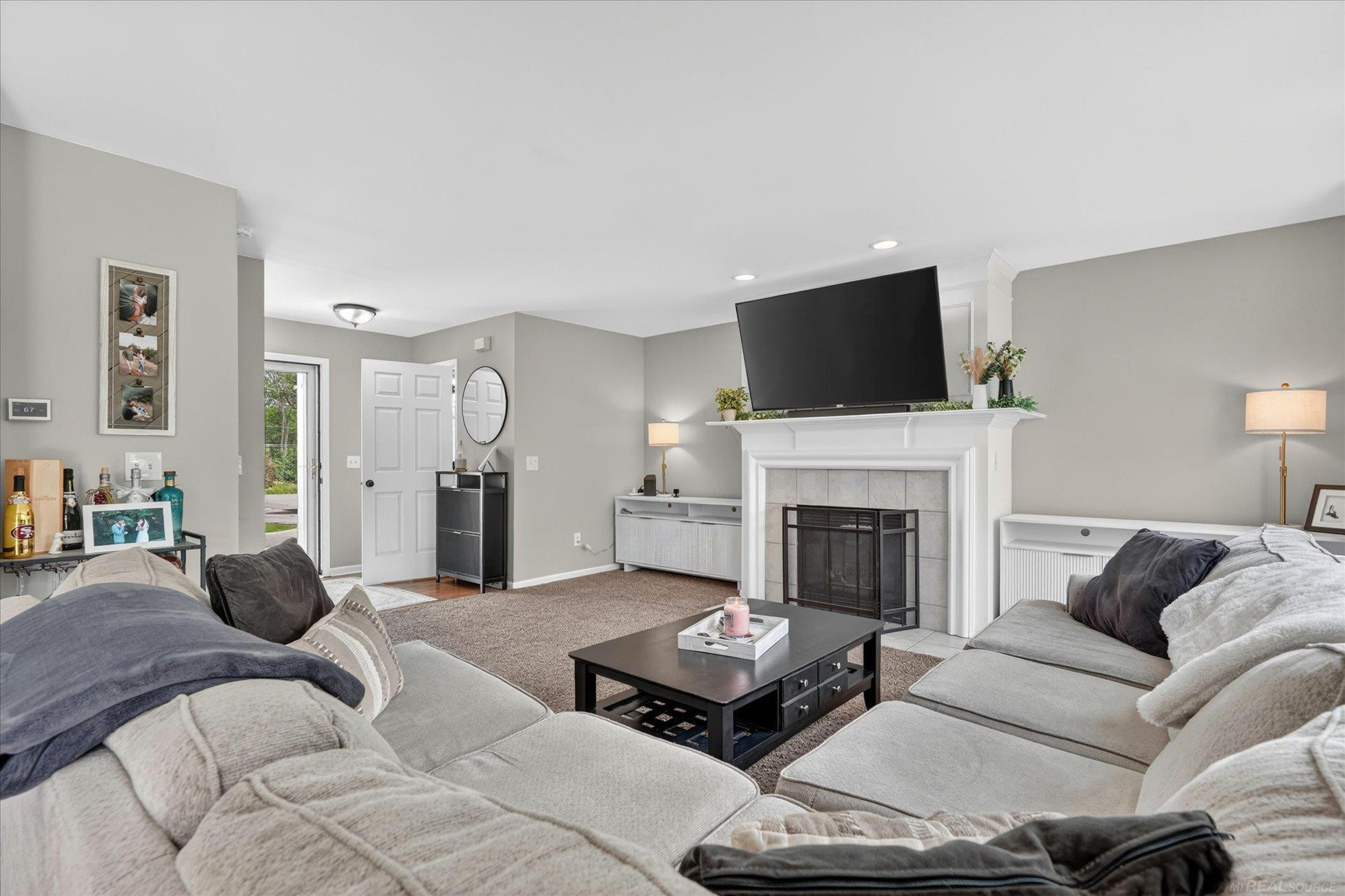 10051 Pond View Trail, Holly, MI 48442 — Photo 8