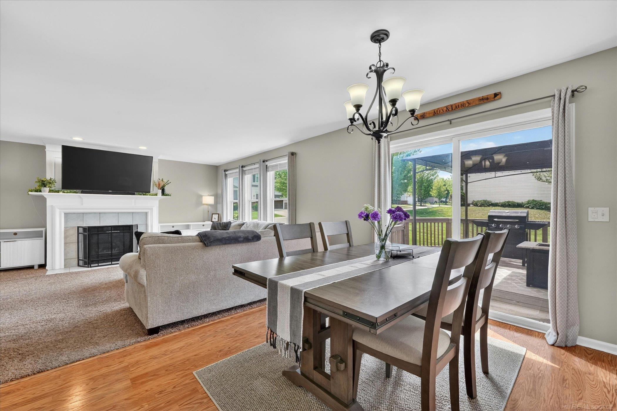 10051 Pond View Trail, Holly, MI 48442 — Photo 11