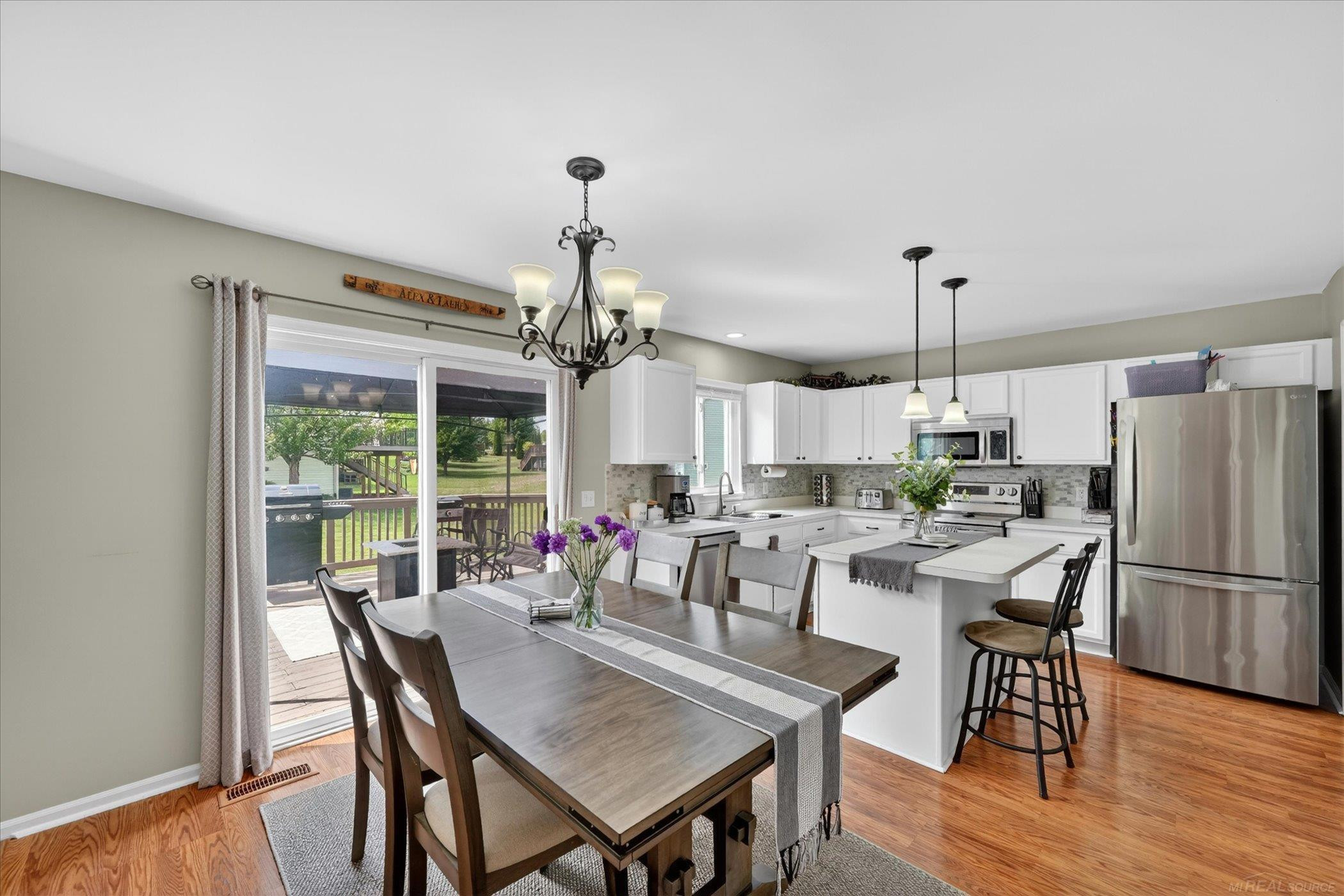 10051 Pond View Trail, Holly, MI 48442 — Photo 13