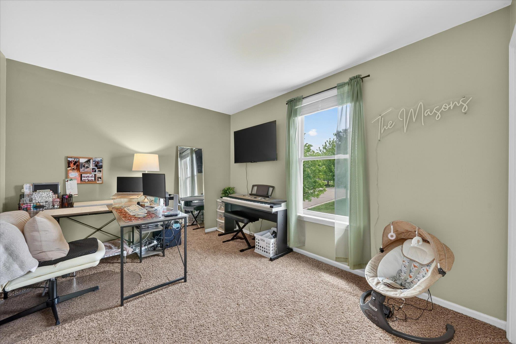 10051 Pond View Trail, Holly, MI 48442 — Photo 33