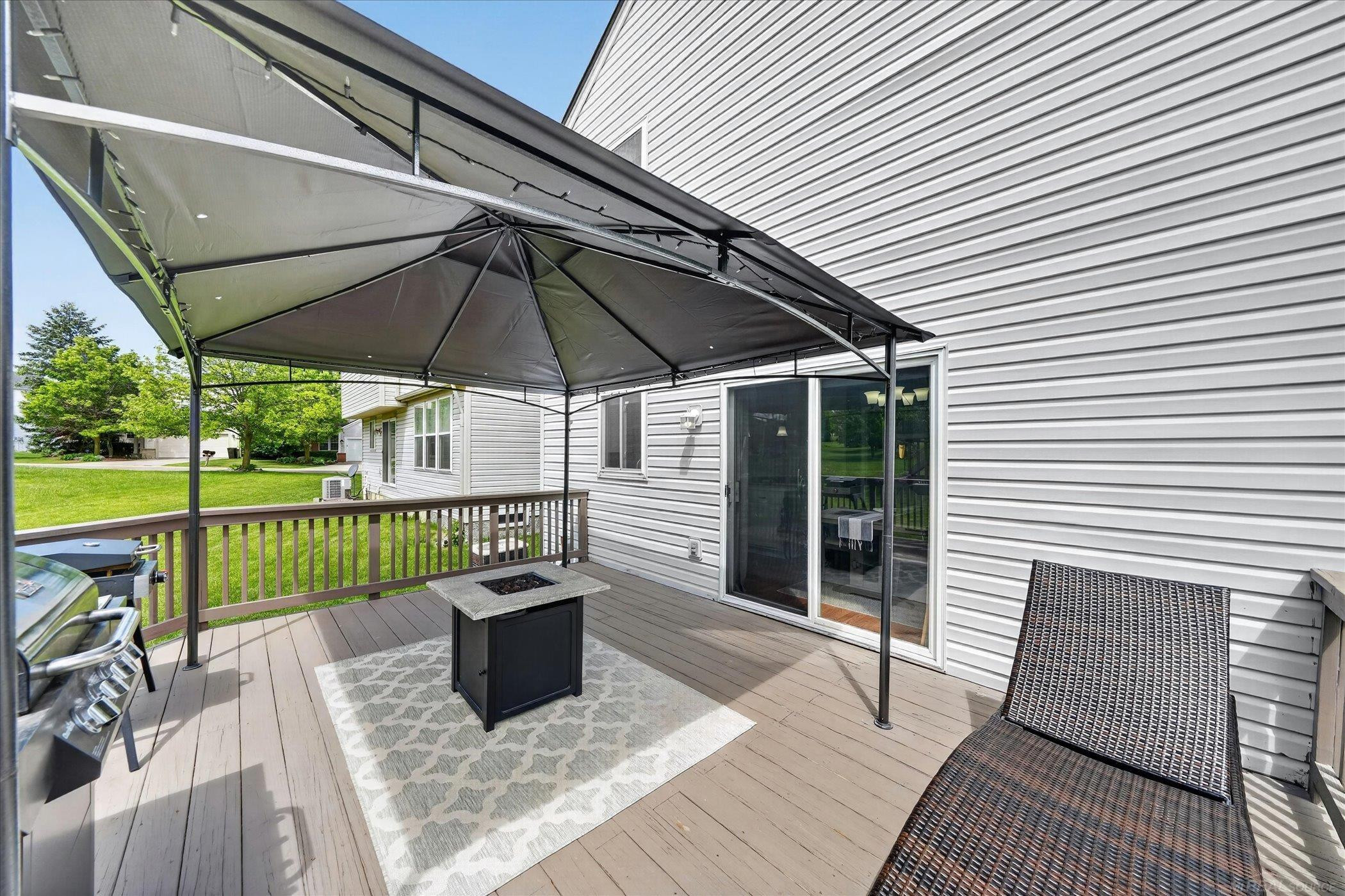 10051 Pond View Trail, Holly, MI 48442 — Photo 41
