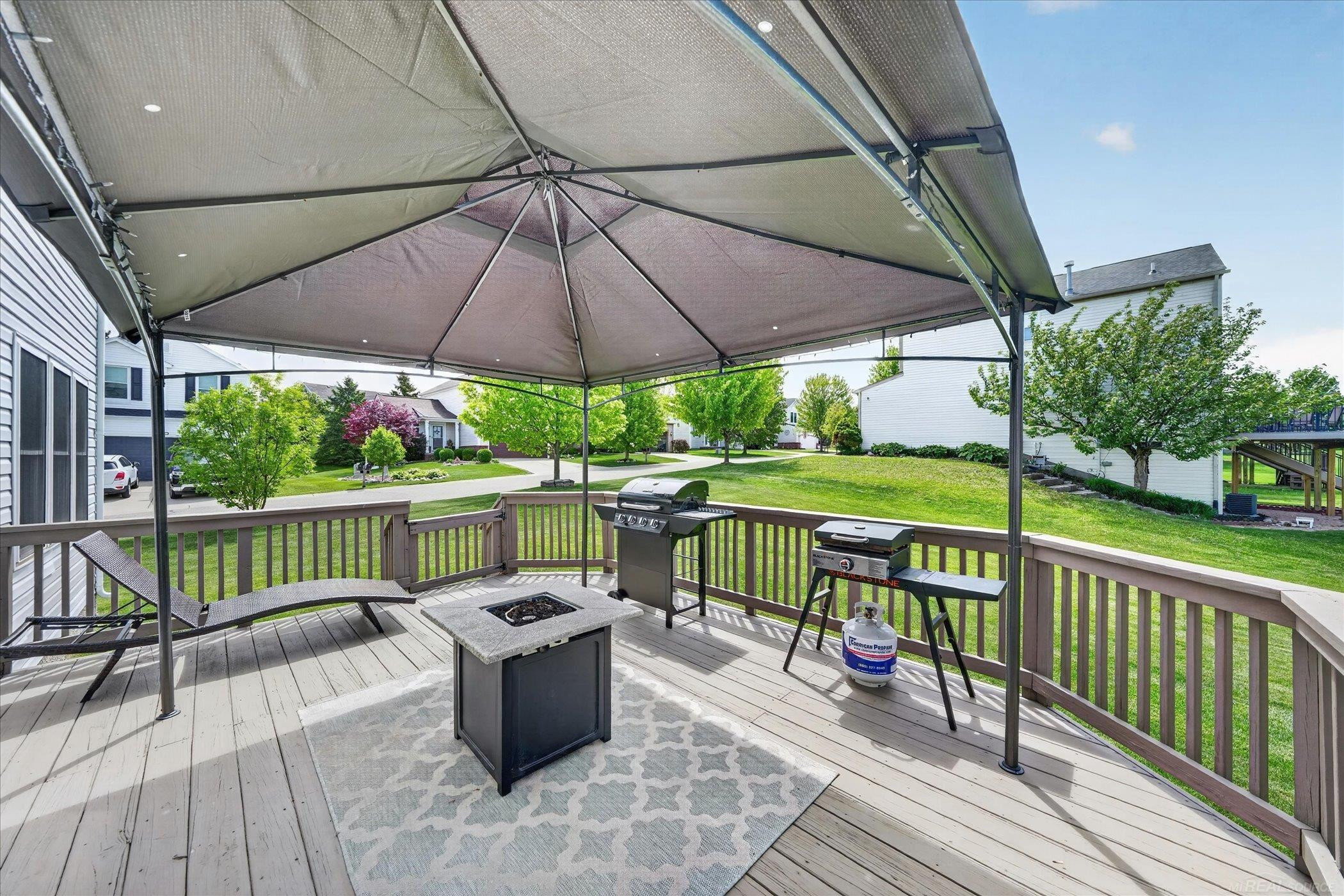 10051 Pond View Trail, Holly, MI 48442 — Photo 42