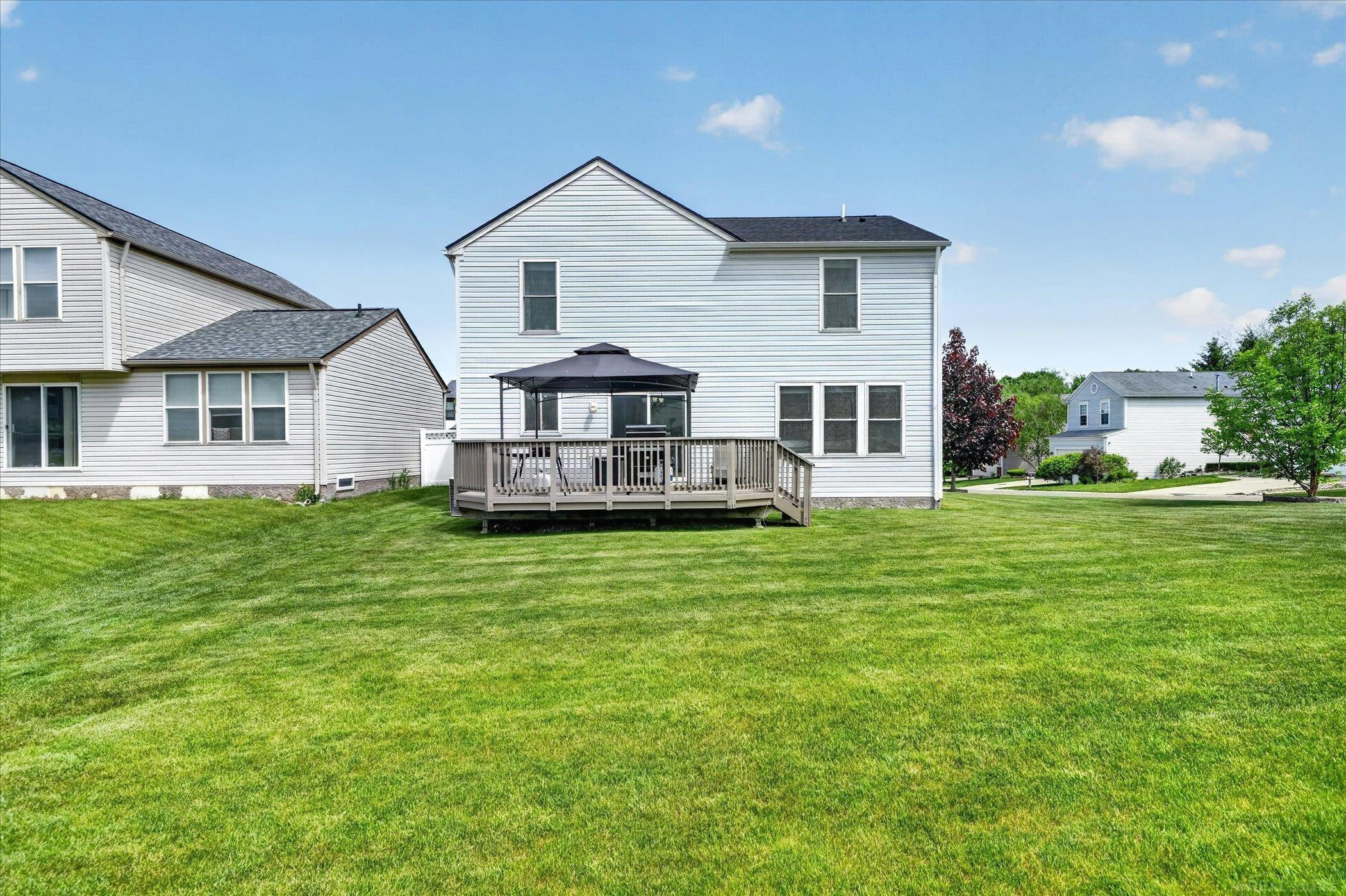 10051 Pond View Trail, Holly, MI 48442 — Photo 43