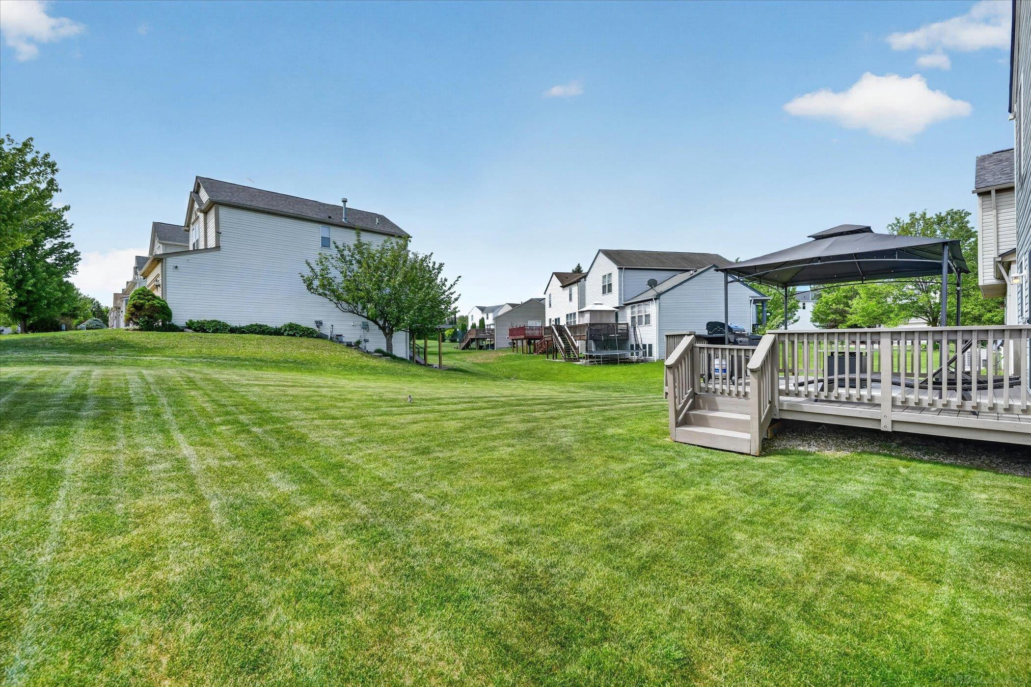 10051 Pond View Trail, Holly, MI 48442 — Photo 46