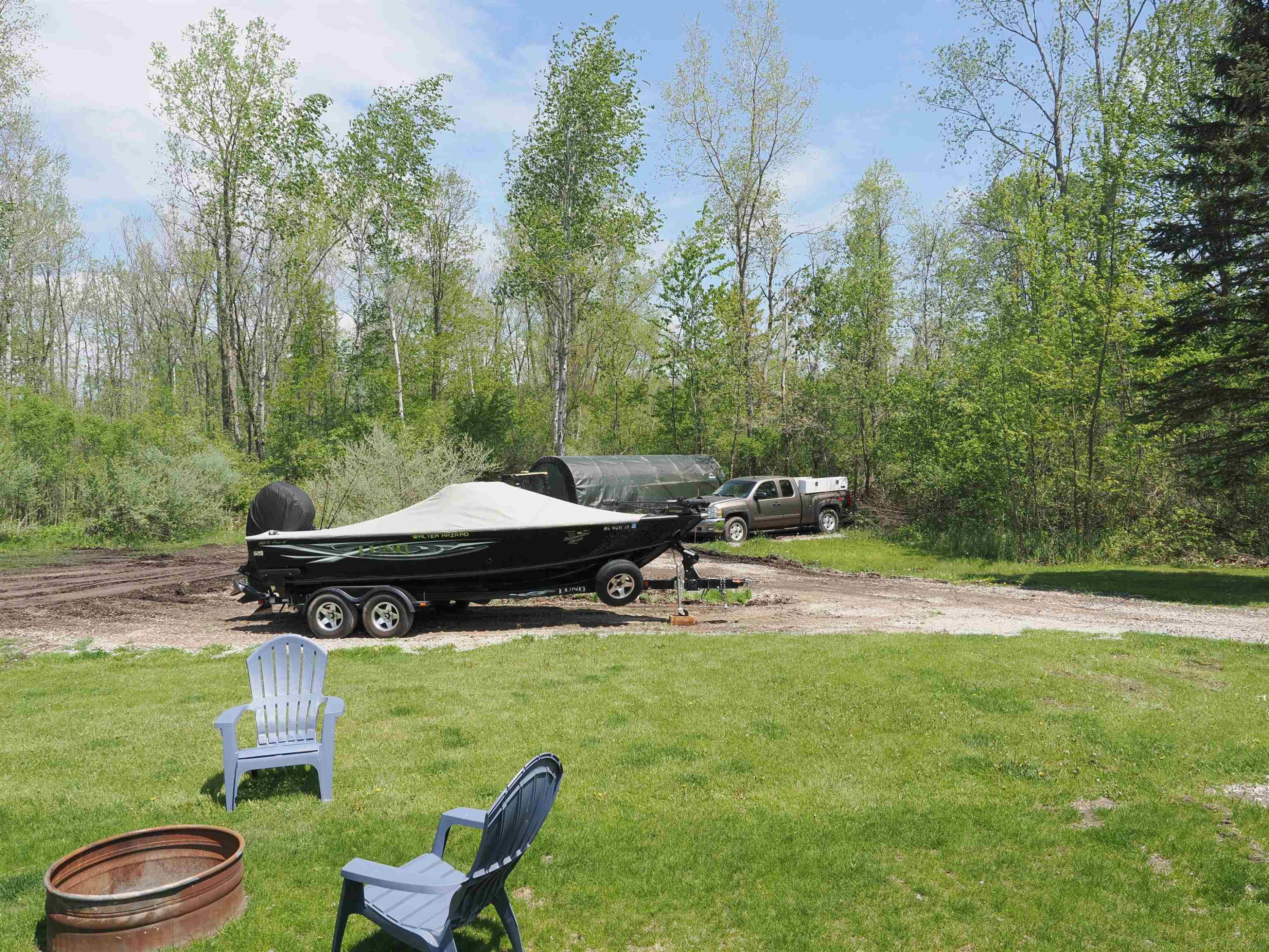 1851 E Erickson Road, Pinconning, MI 48650 — Photo 17