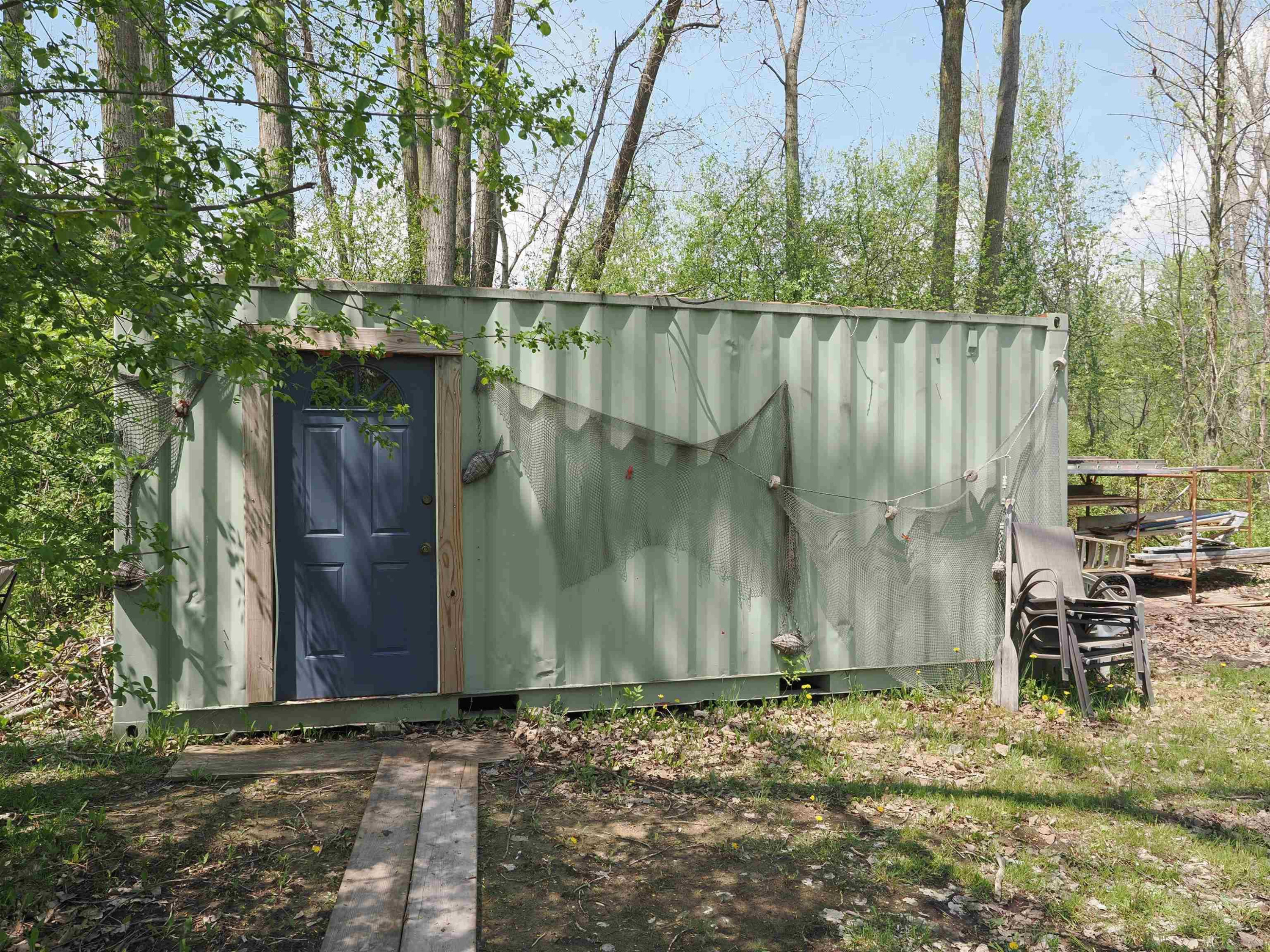 1851 E Erickson Road, Pinconning, MI 48650 — Photo 19