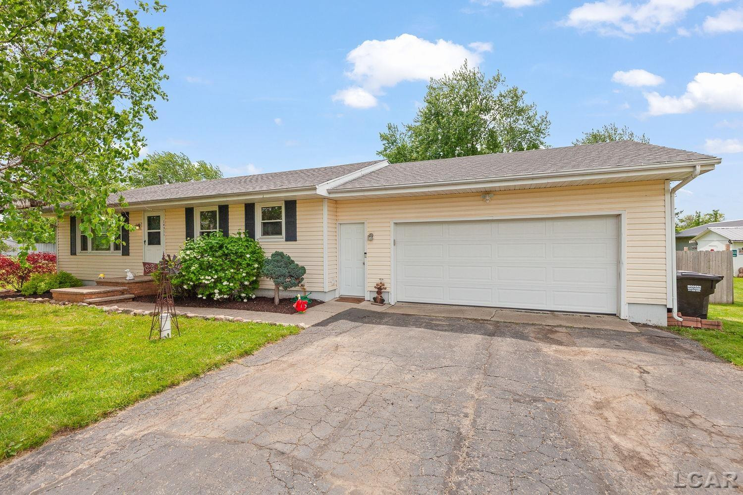 14311 Hudson Road, Hudson, MI 49247 — Photo 2
