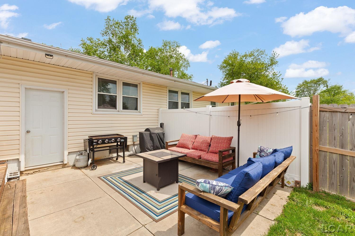 14311 Hudson Road, Hudson, MI 49247 — Photo 31