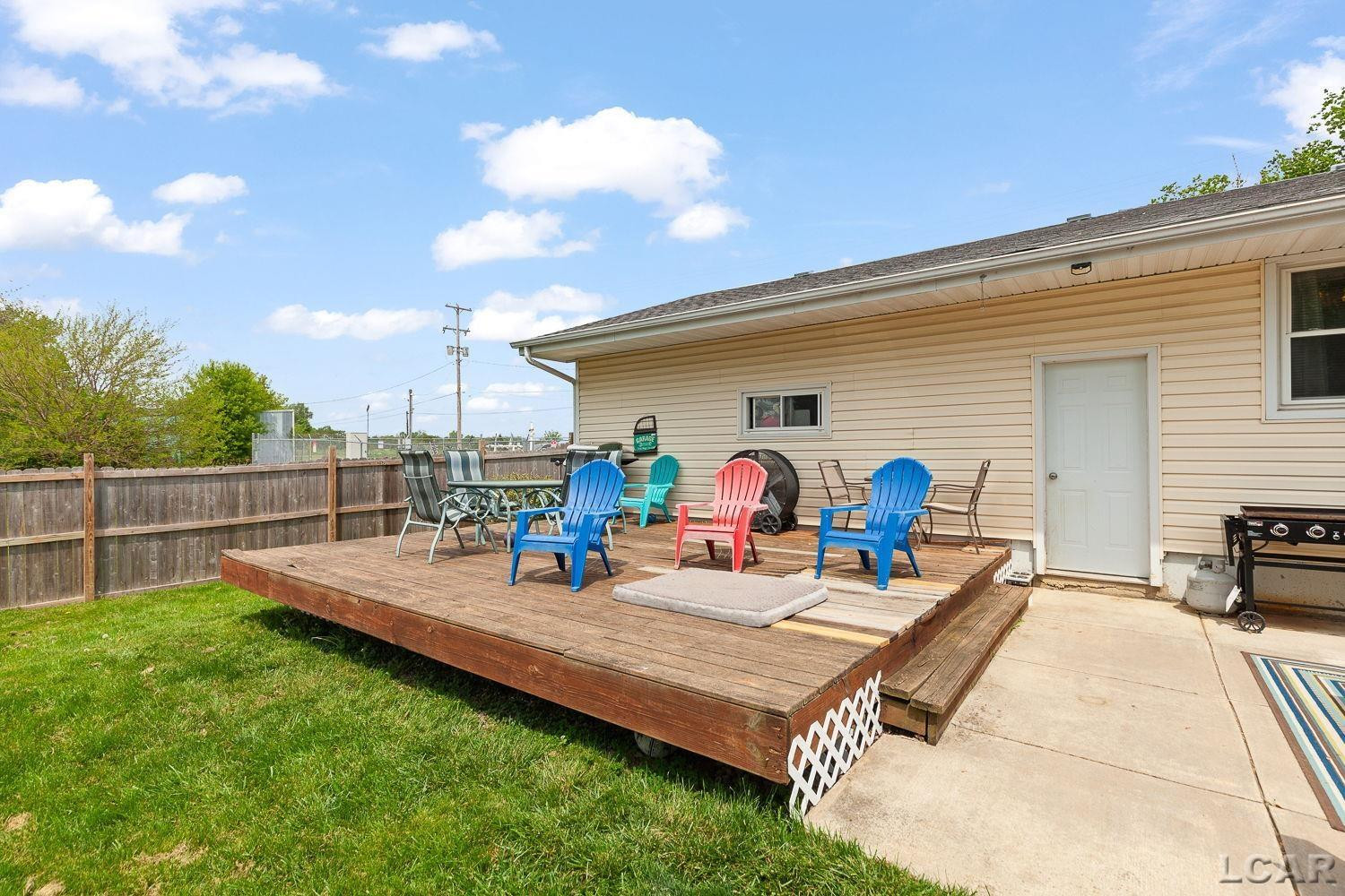 14311 Hudson Road, Hudson, MI 49247 — Photo 32