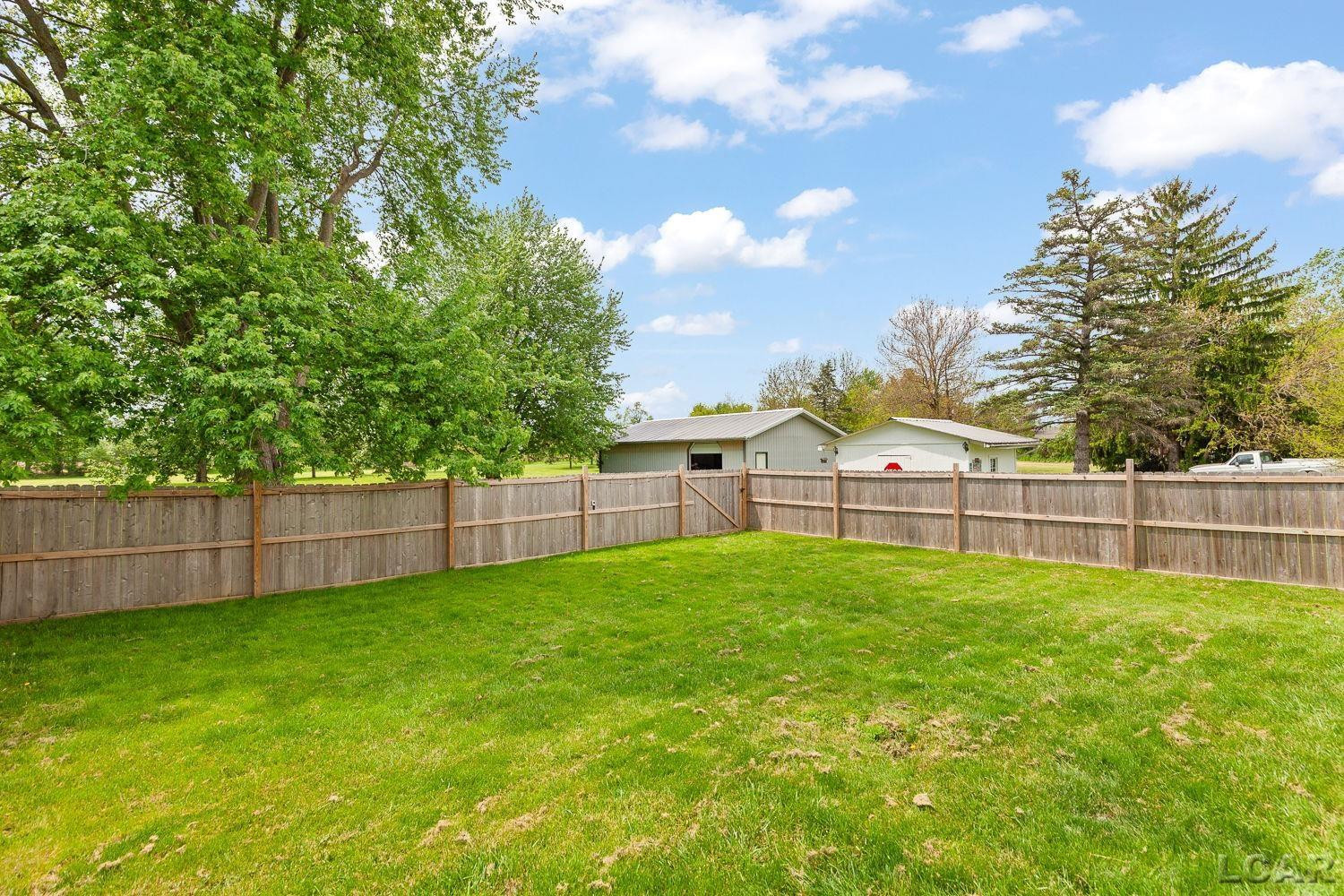 14311 Hudson Road, Hudson, MI 49247 — Photo 33