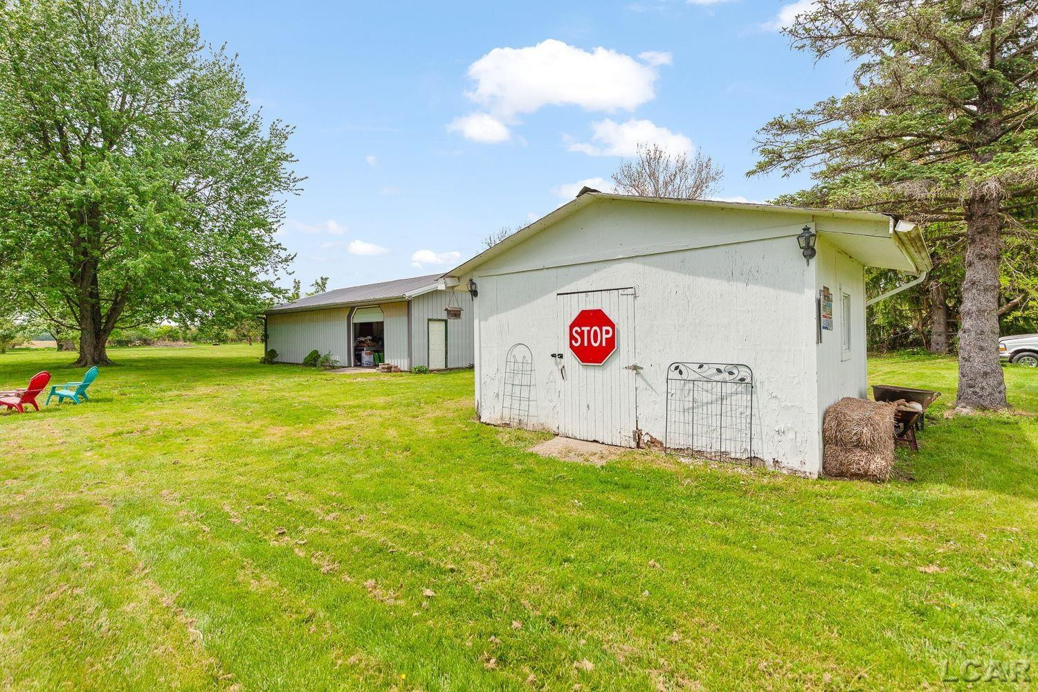 14311 Hudson Road, Hudson, MI 49247 — Photo 34