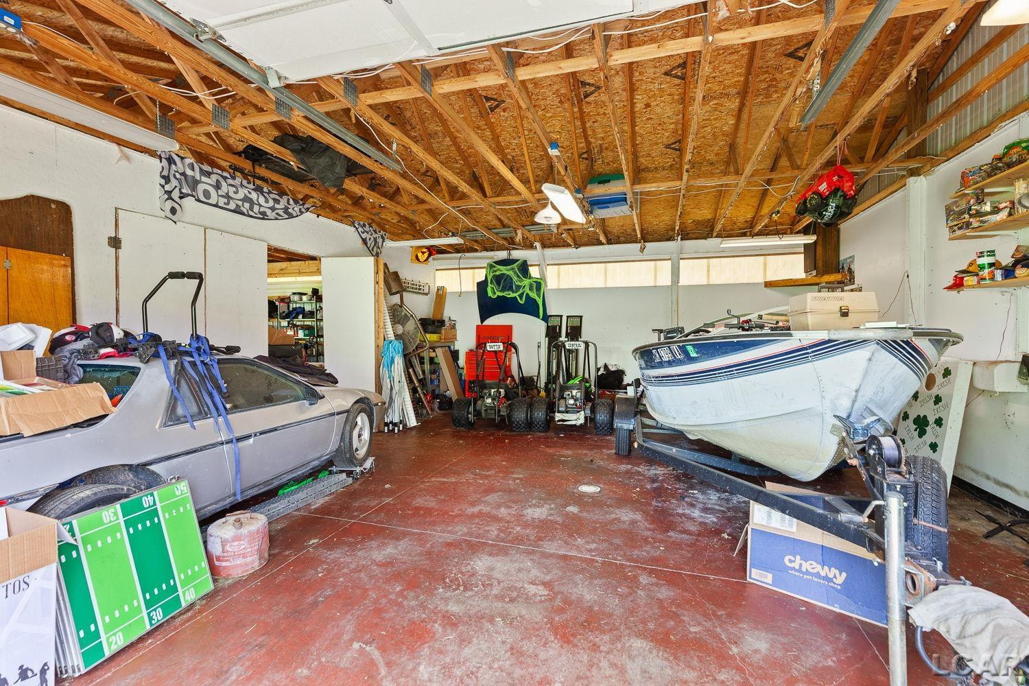 14311 Hudson Road, Hudson, MI 49247 — Photo 36