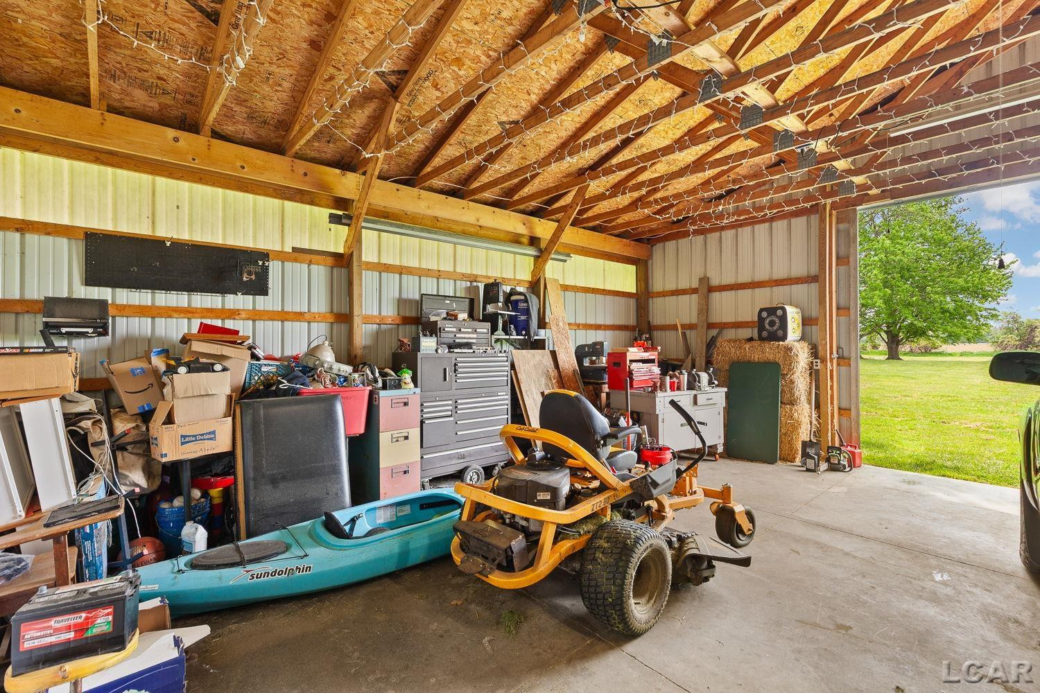 14311 Hudson Road, Hudson, MI 49247 — Photo 37
