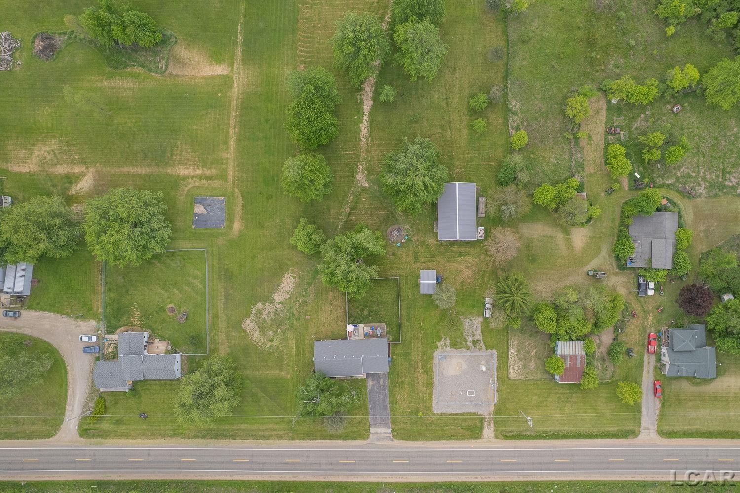 14311 Hudson Road, Hudson, MI 49247 — Photo 38