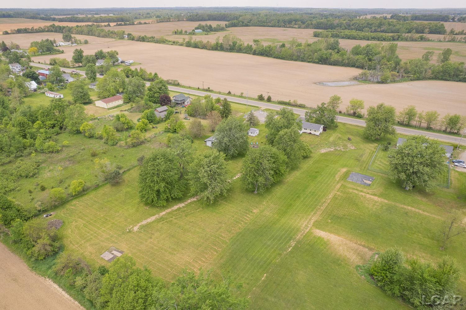 14311 Hudson Road, Hudson, MI 49247 — Photo 40