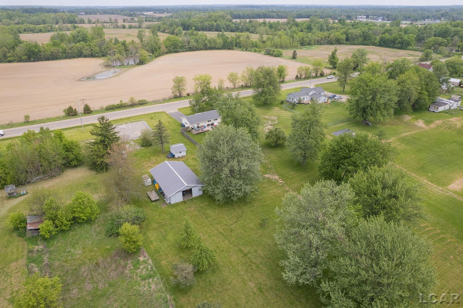 14311 Hudson Road, Hudson, MI 49247 — Photo 41