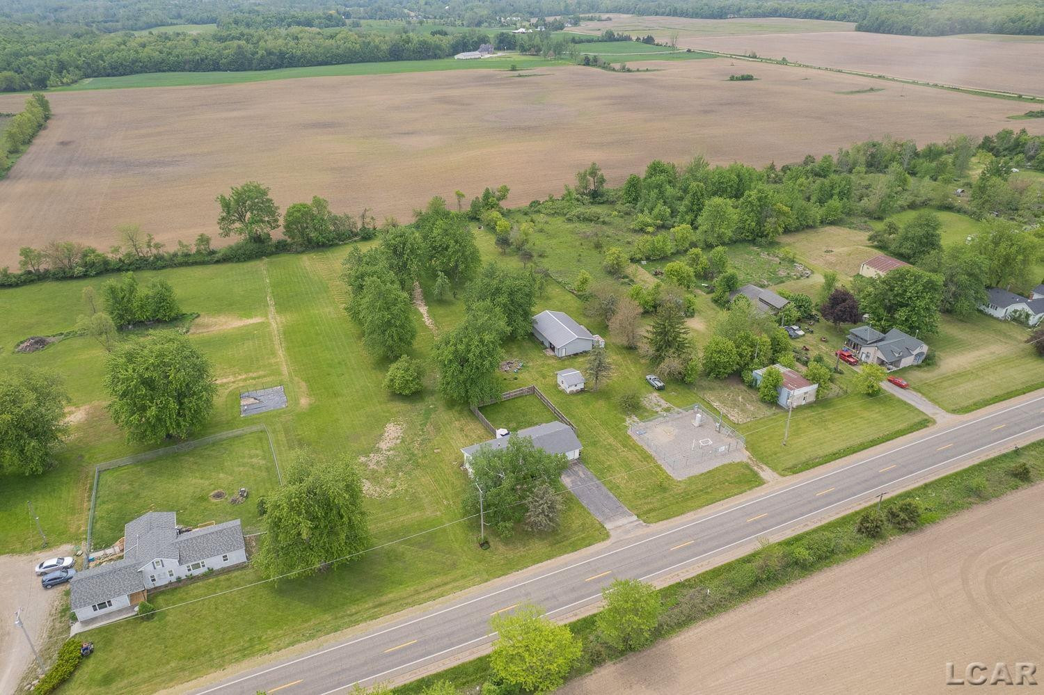 14311 Hudson Road, Hudson, MI 49247 — Photo 42