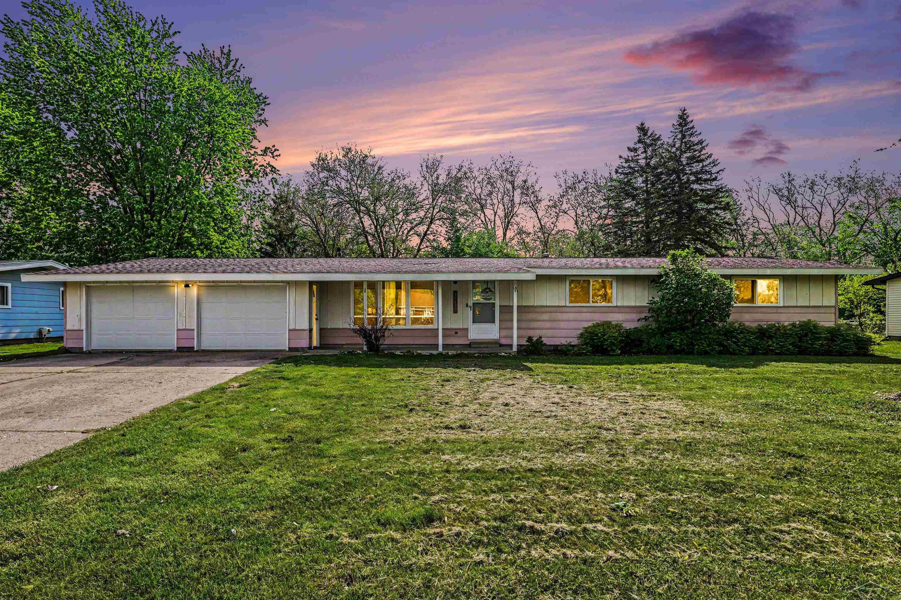12139 Ulmer Road, Birch Run, MI 48415