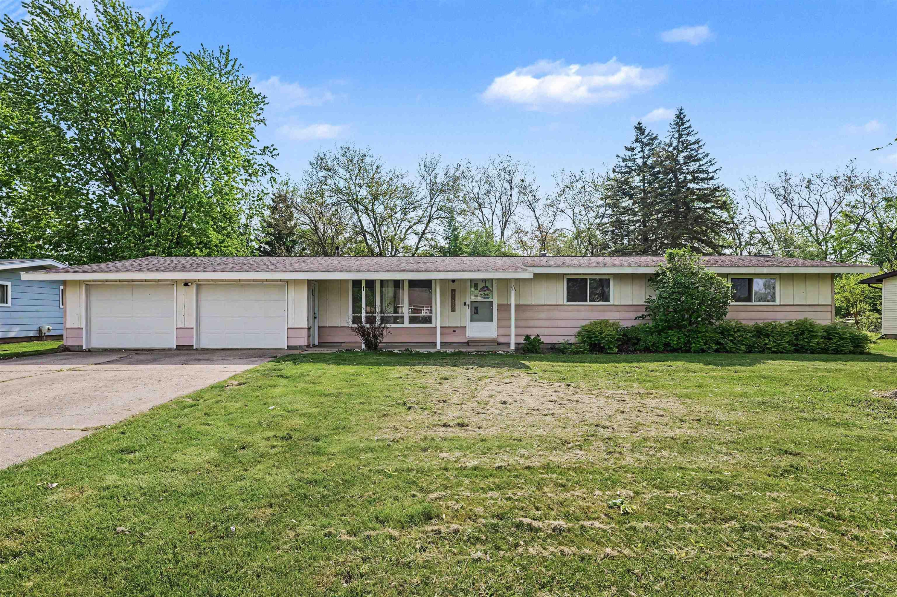 12139 Ulmer Road, Birch Run, MI 48415 — Photo 2