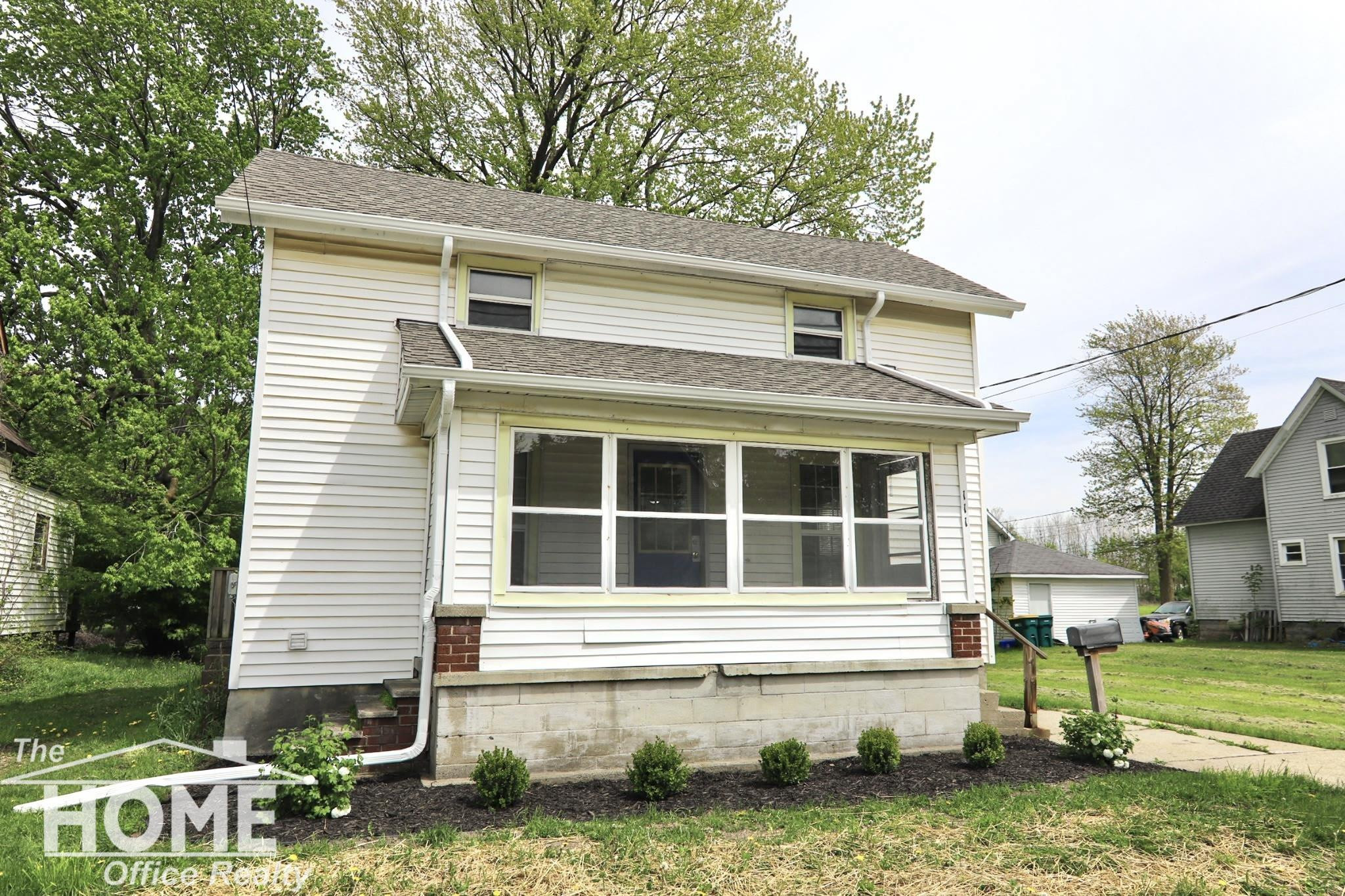 111 Oak Street, Durand, MI 48429 — Photo 21