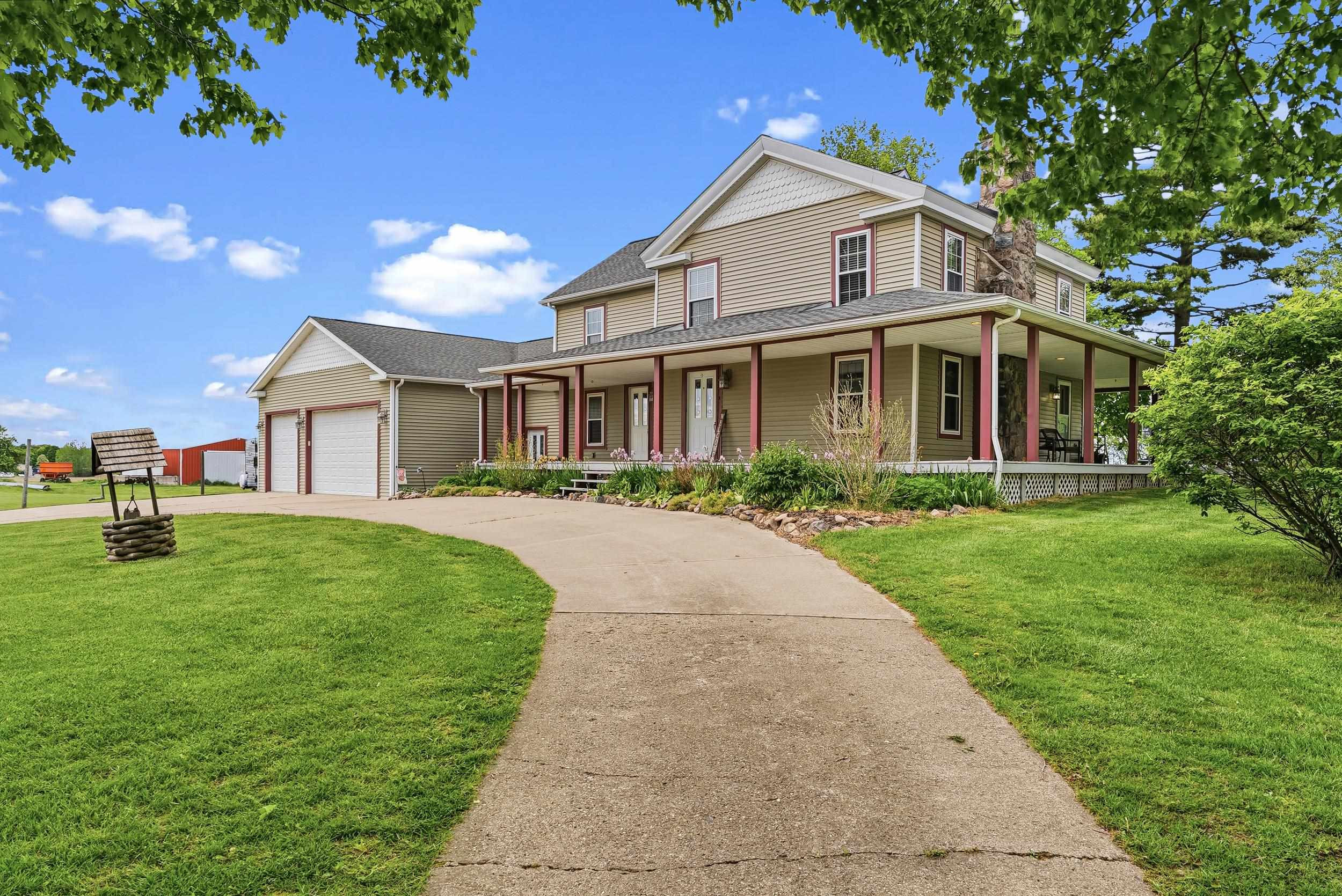 9975 Lehring Road, Durand, MI 48429 — Photo 3