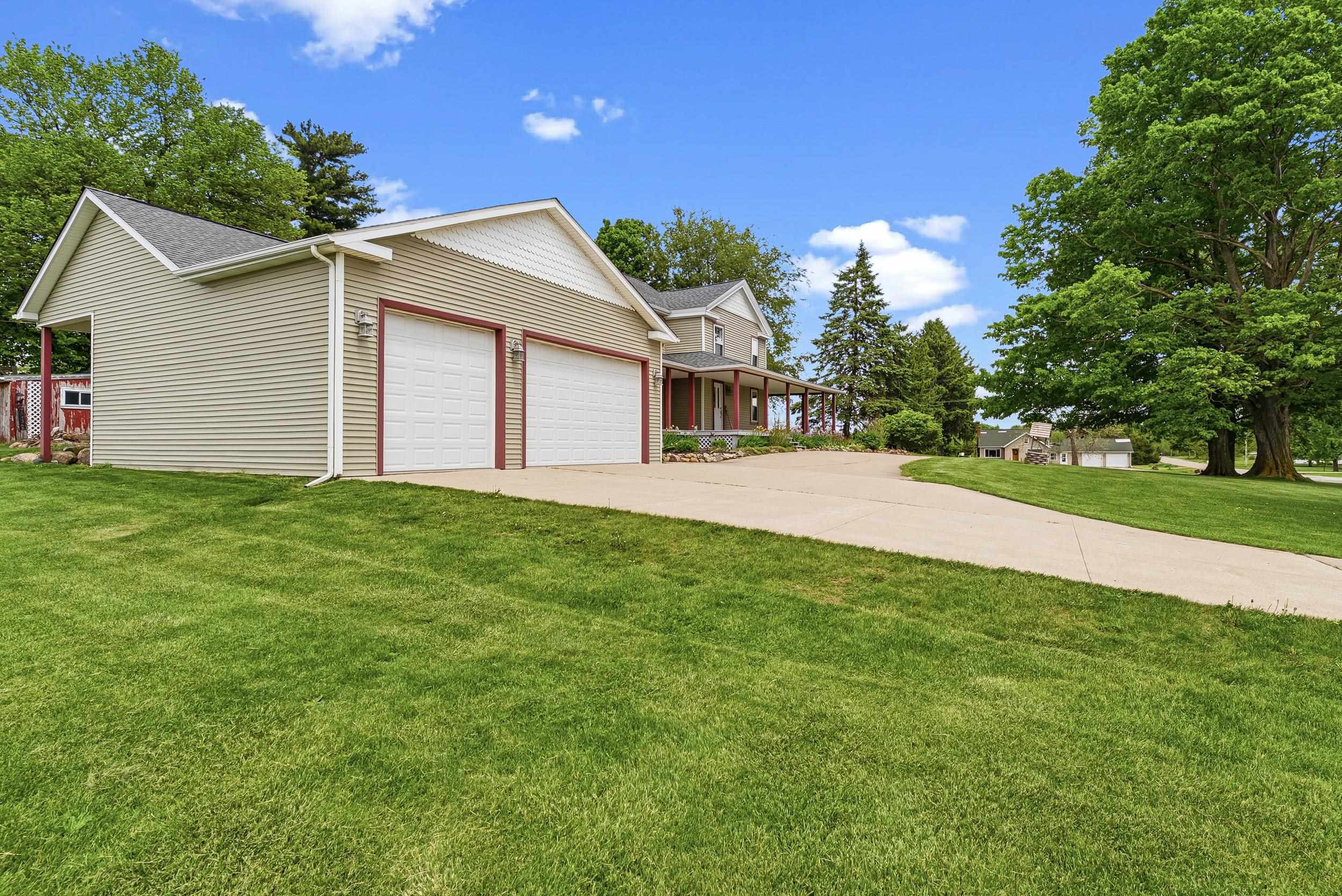9975 Lehring Road, Durand, MI 48429 — Photo 4