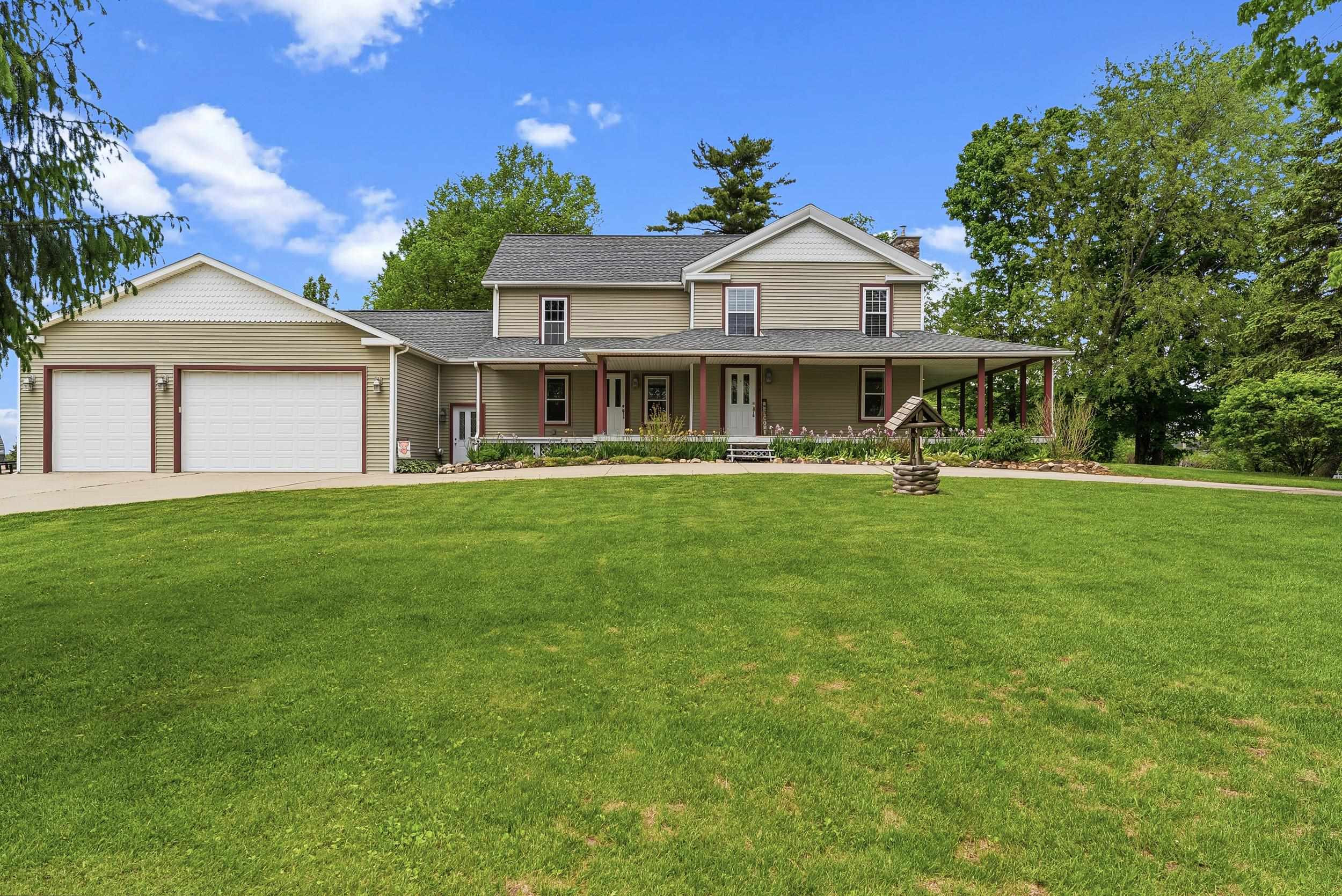 9975 Lehring Road, Durand, MI 48429 — Photo 5