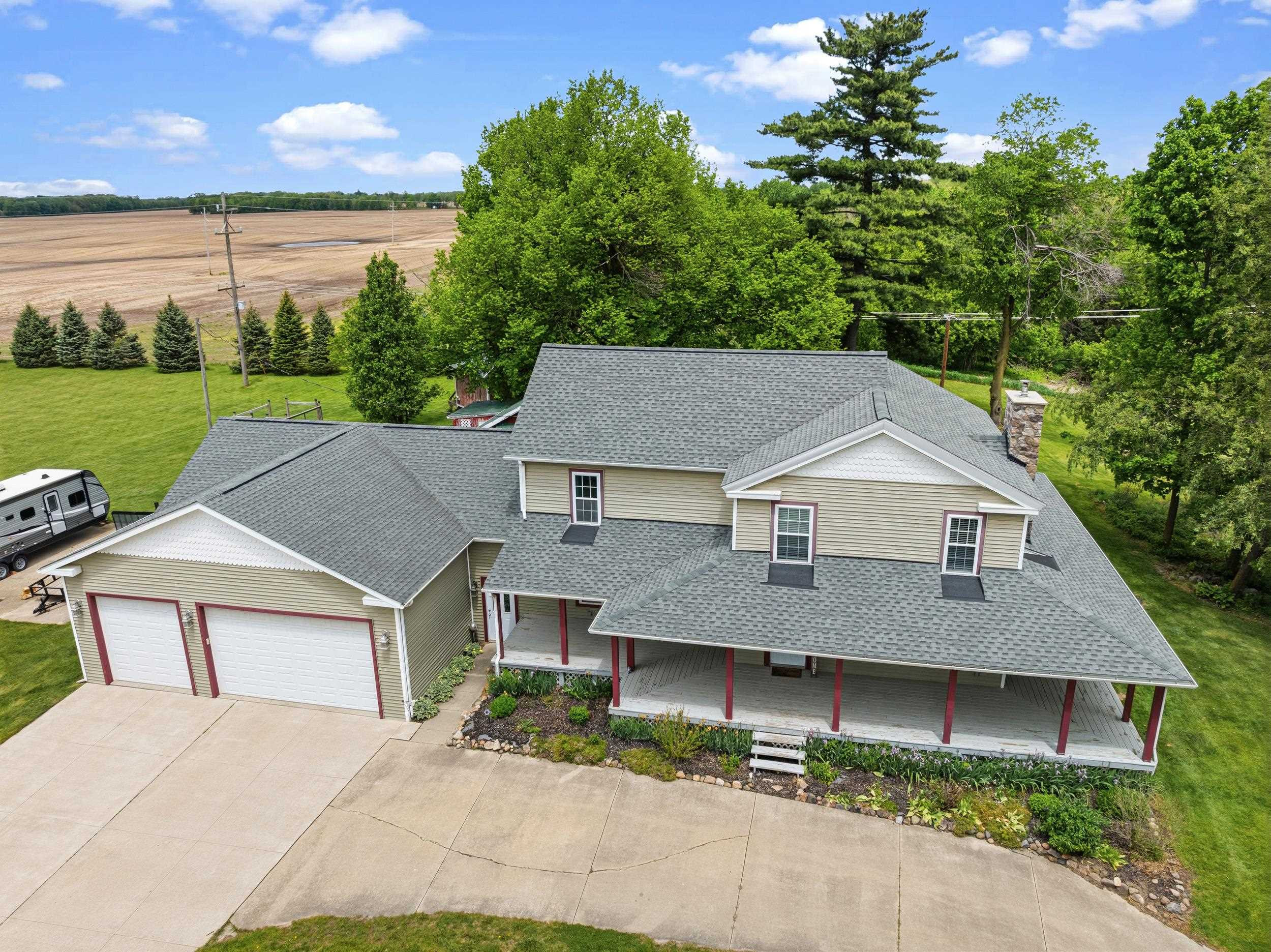 9975 Lehring Road, Durand, MI 48429 — Photo 7