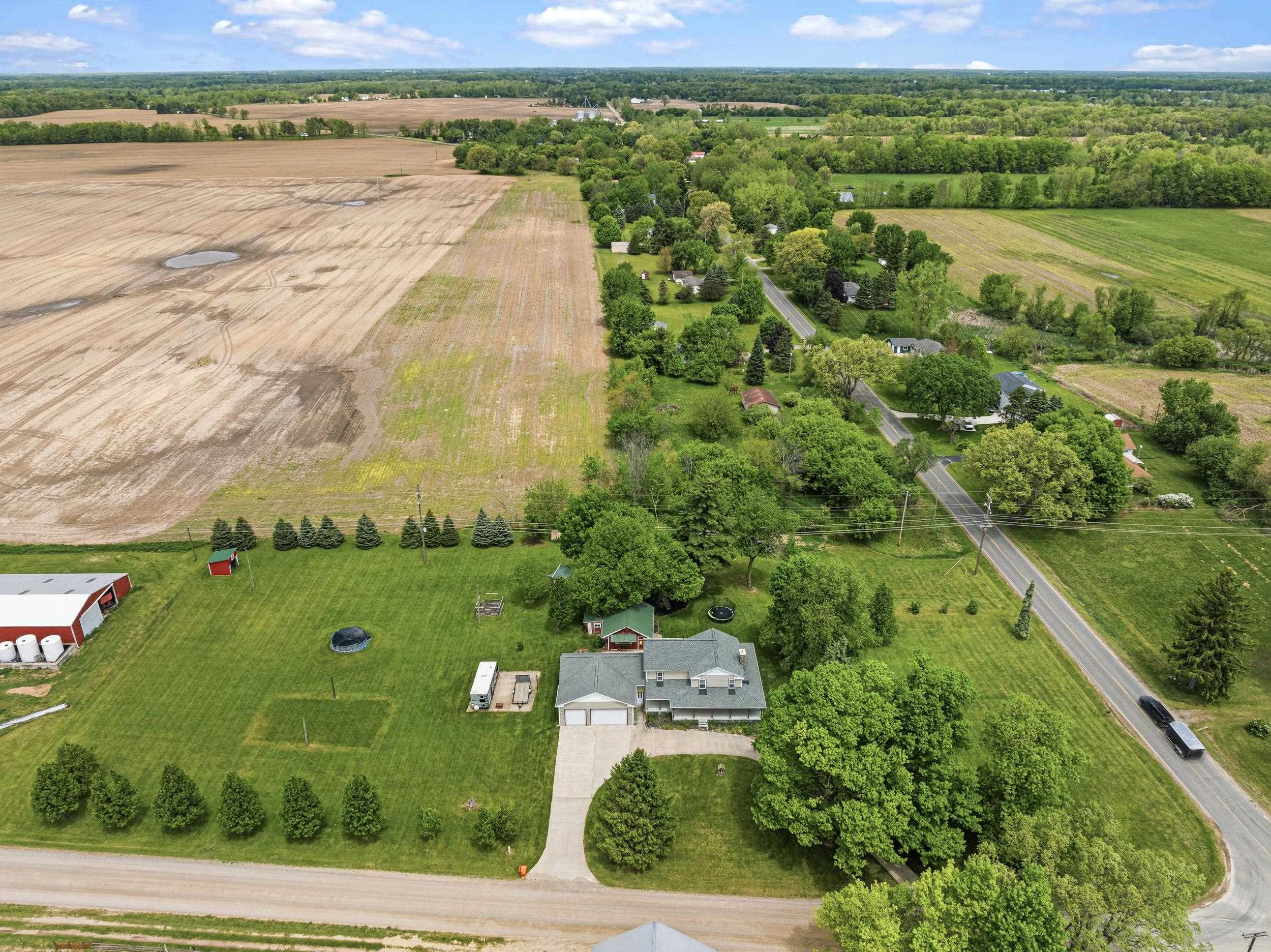 9975 Lehring Road, Durand, MI 48429 — Photo 8