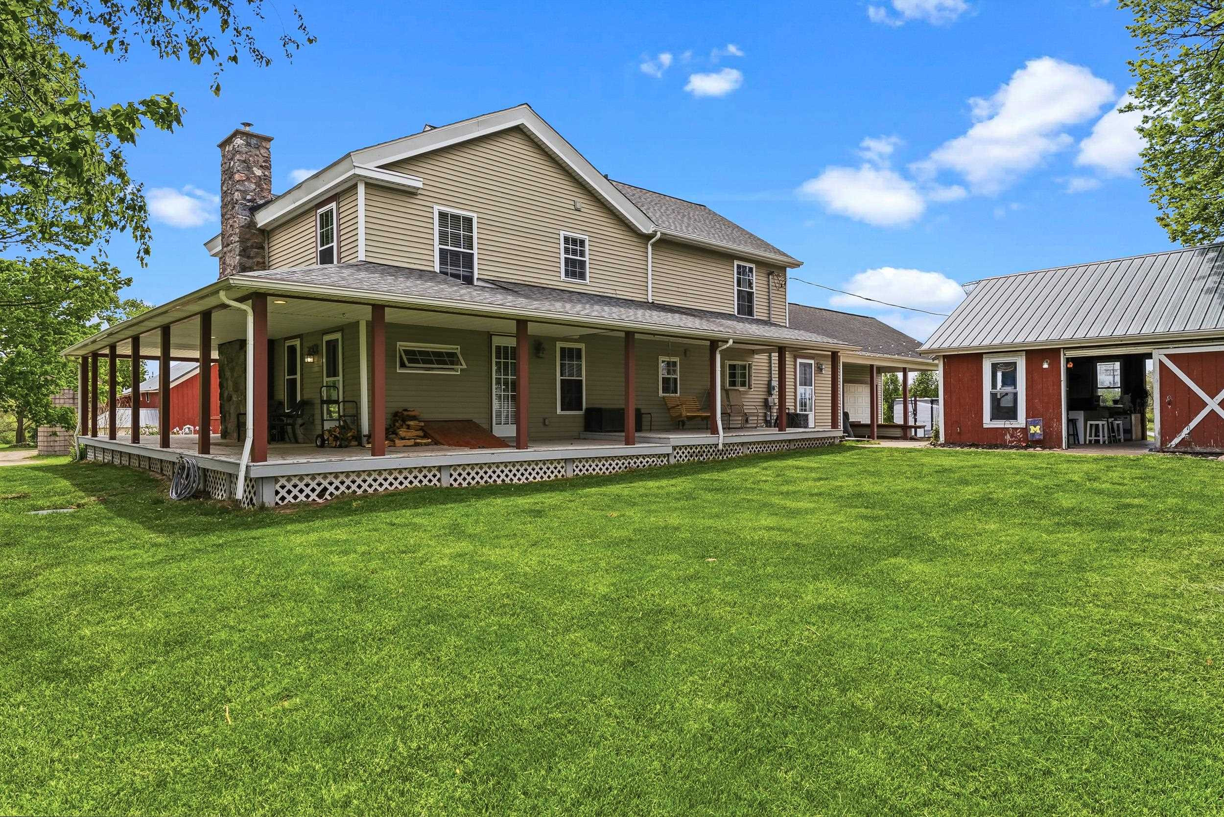 9975 Lehring Road, Durand, MI 48429 — Photo 46