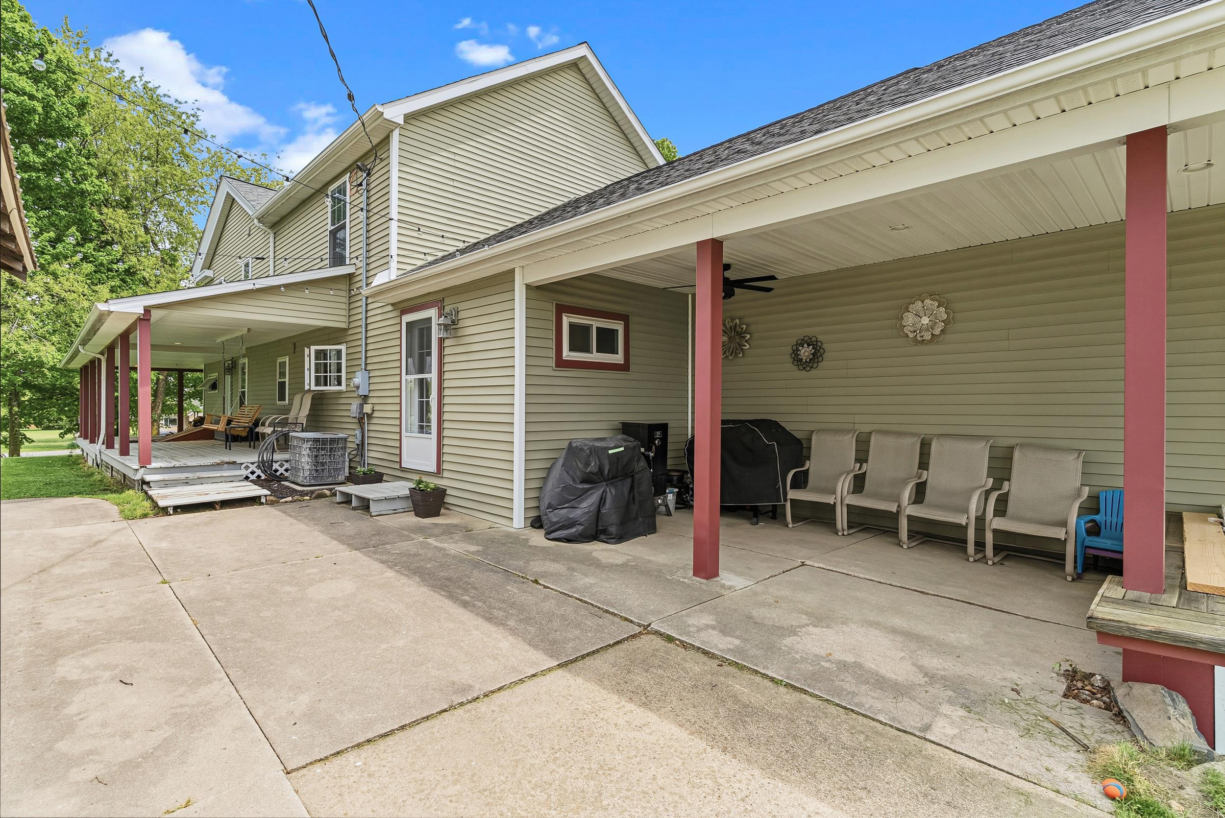 9975 Lehring Road, Durand, MI 48429 — Photo 49