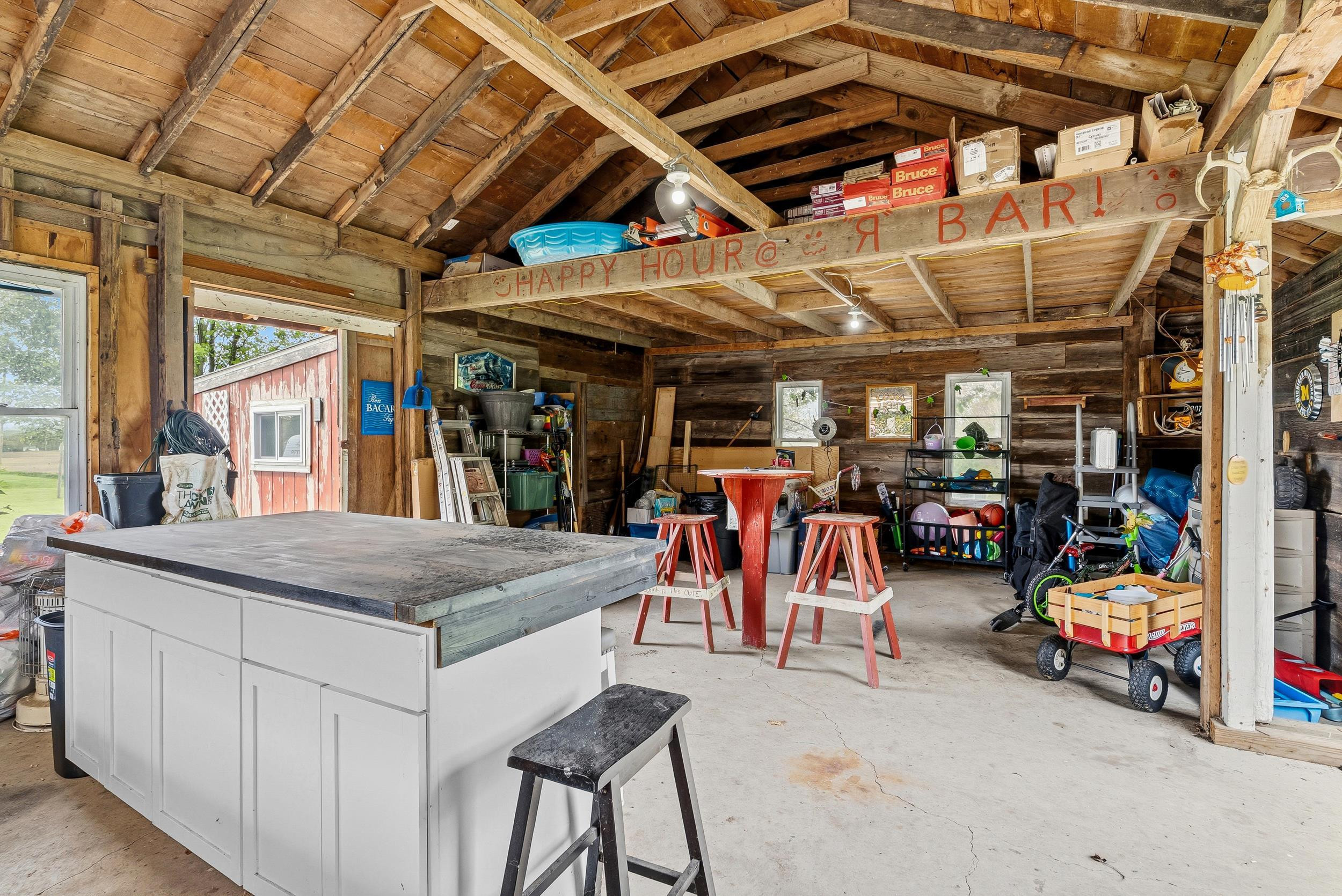 9975 Lehring Road, Durand, MI 48429 — Photo 51