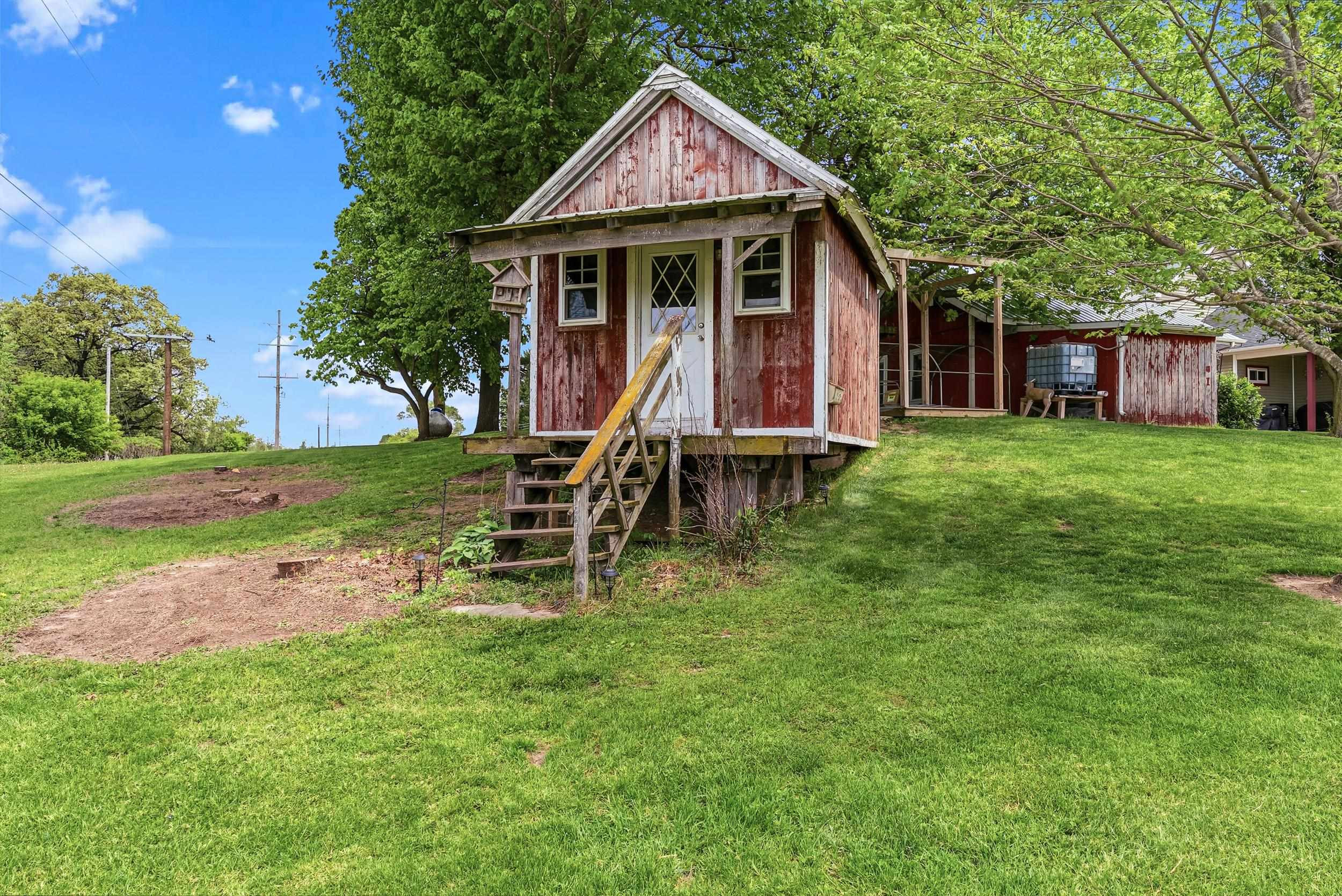 9975 Lehring Road, Durand, MI 48429 — Photo 54