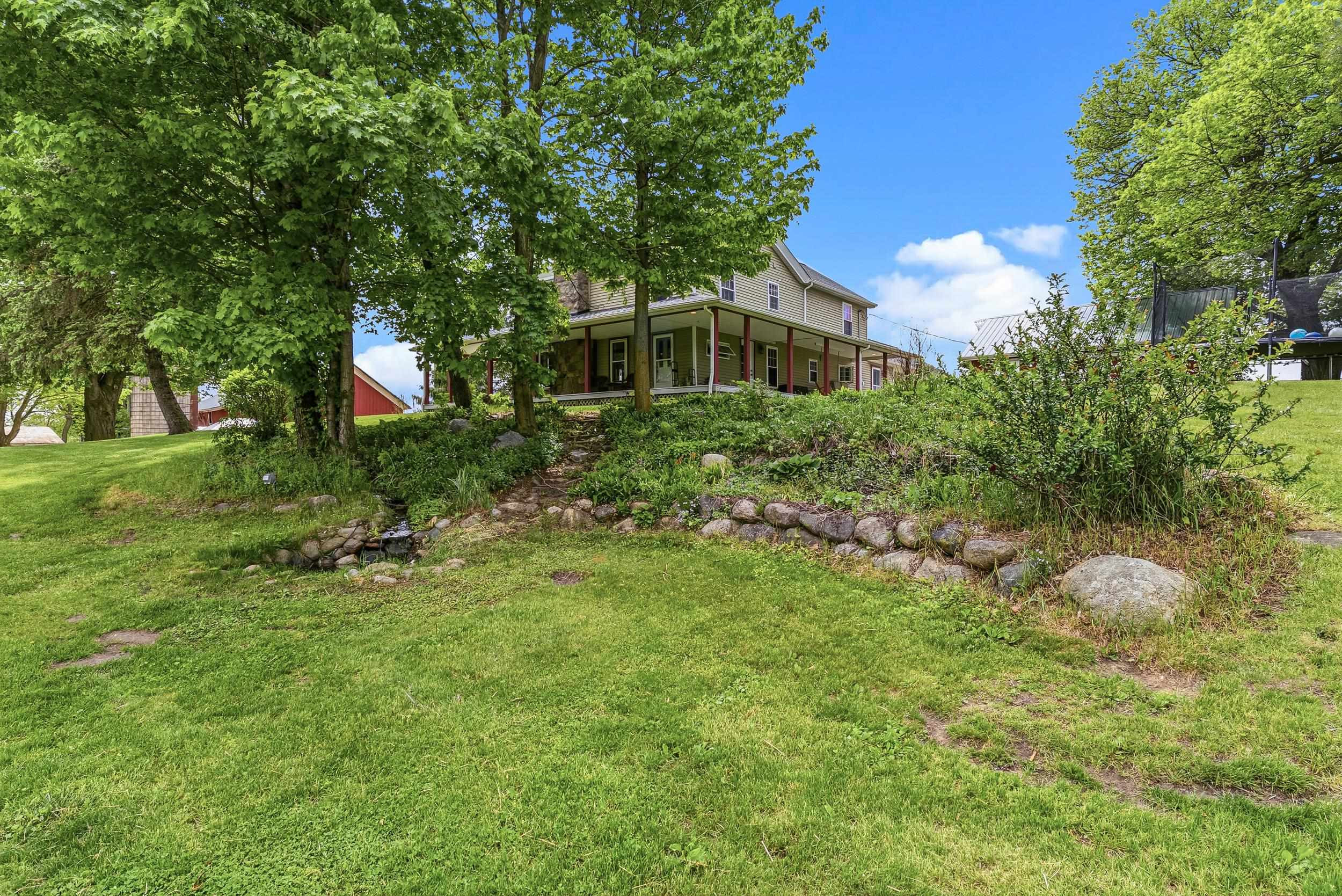 9975 Lehring Road, Durand, MI 48429 — Photo 59