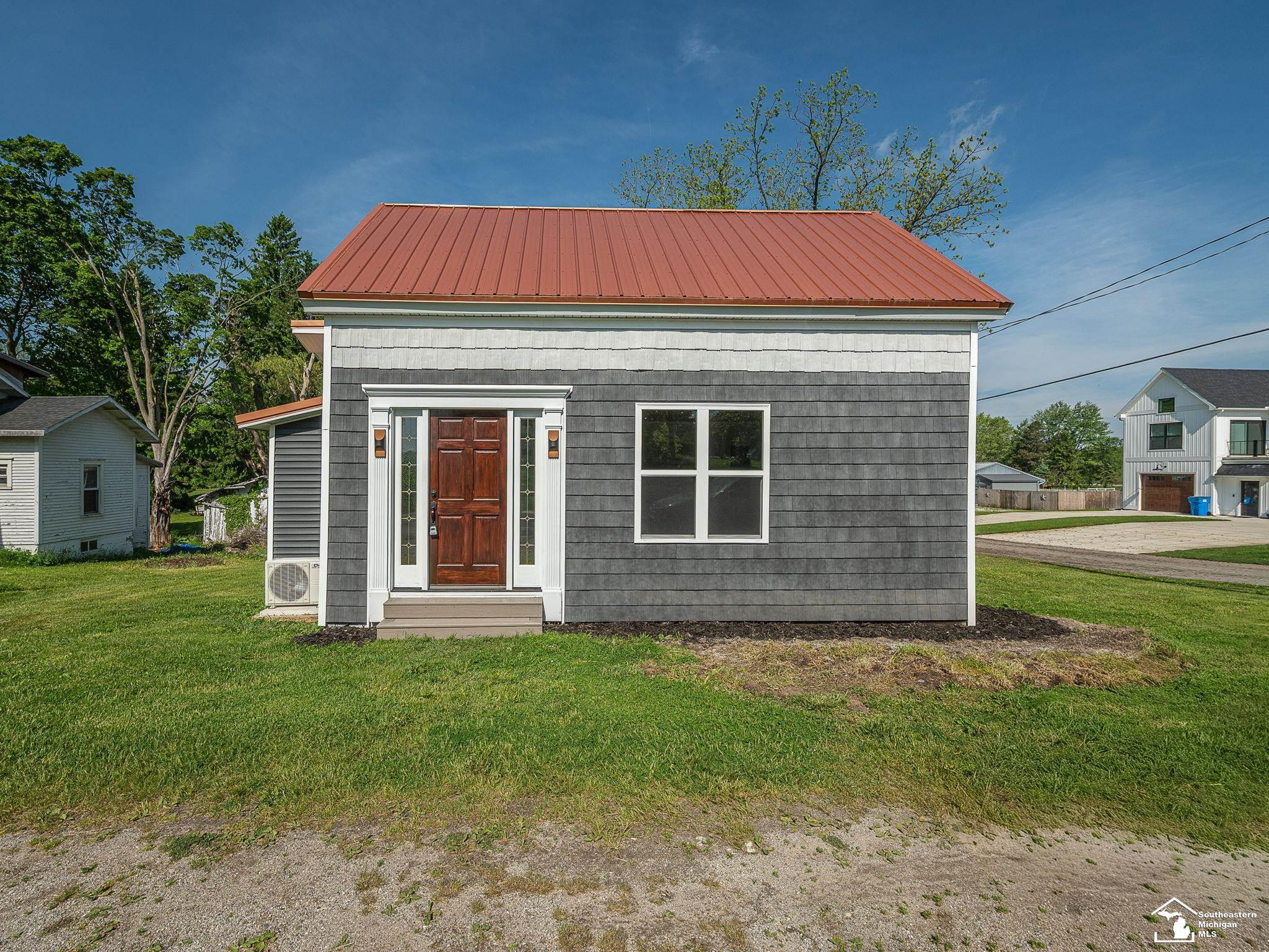 6621 Devils Lake Highway, Manitou Beach, MI 49253 — Photo 2