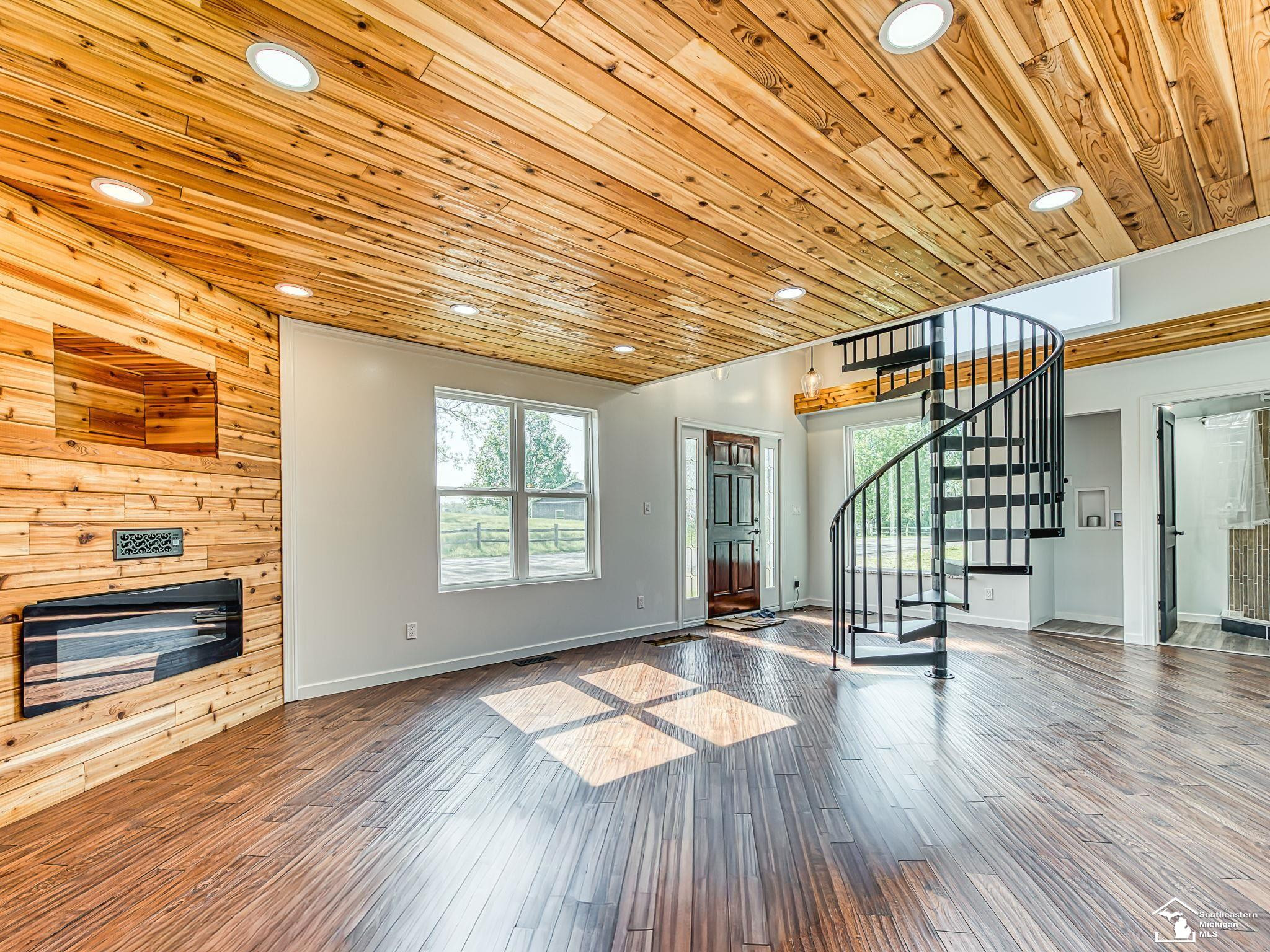 6621 Devils Lake Highway, Manitou Beach, MI 49253 — Photo 16