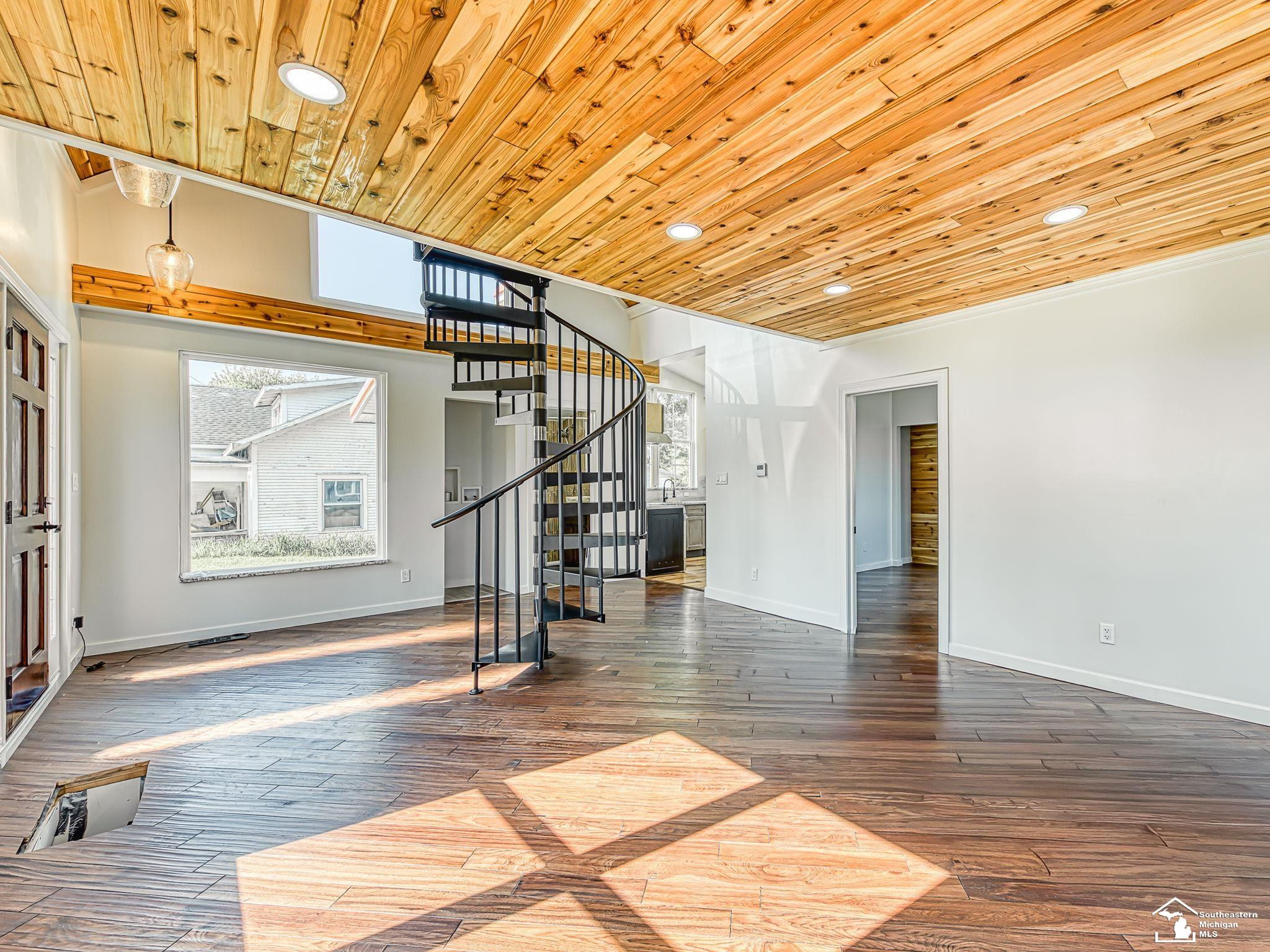 6621 Devils Lake Highway, Manitou Beach, MI 49253 — Photo 17