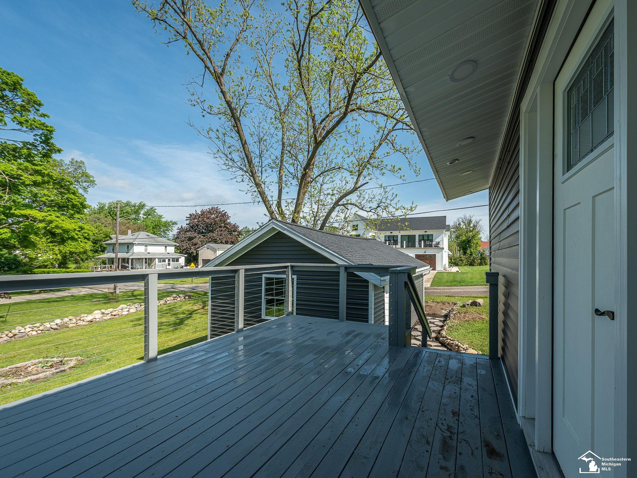 6621 Devils Lake Highway, Manitou Beach, MI 49253 — Photo 27