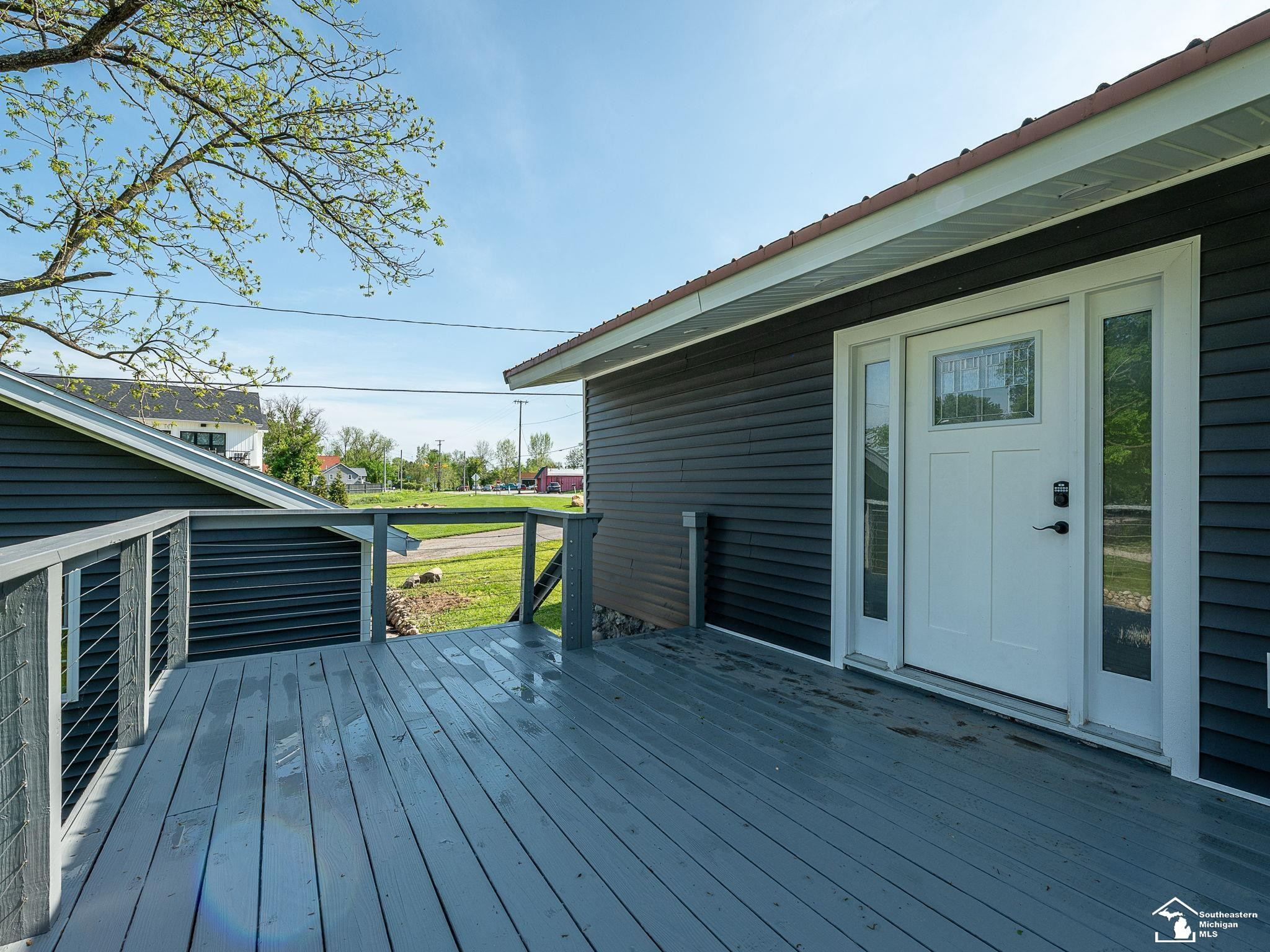 6621 Devils Lake Highway, Manitou Beach, MI 49253 — Photo 28