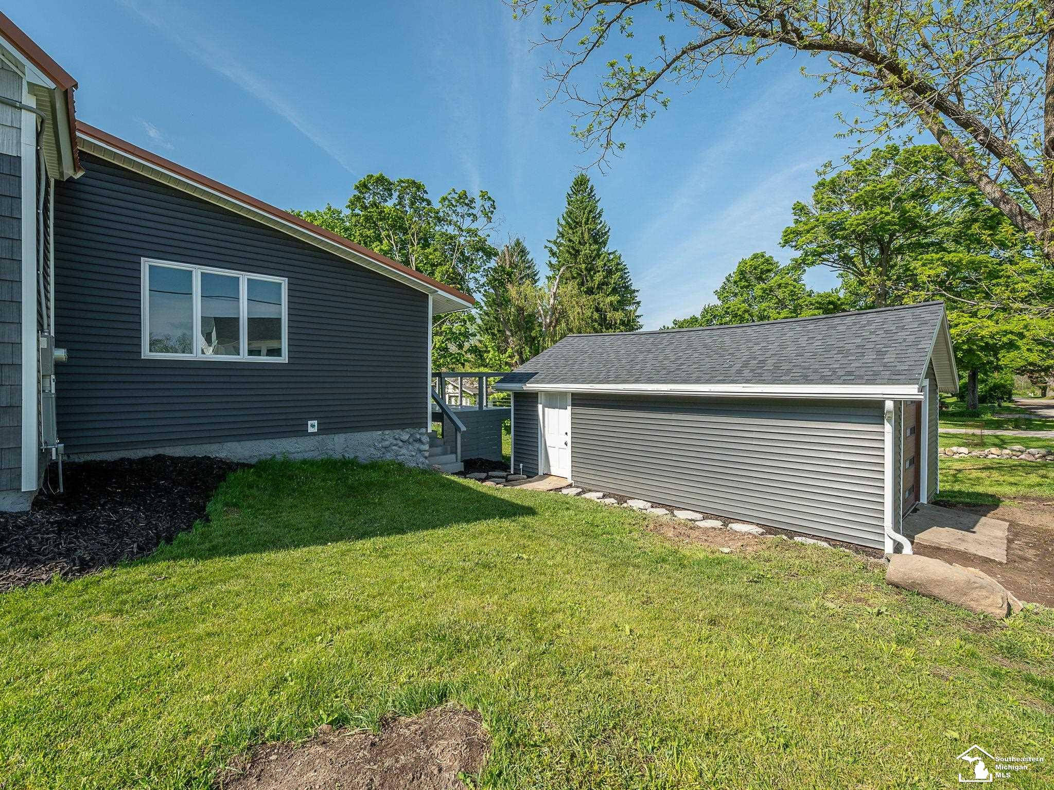 6621 Devils Lake Highway, Manitou Beach, MI 49253 — Photo 29