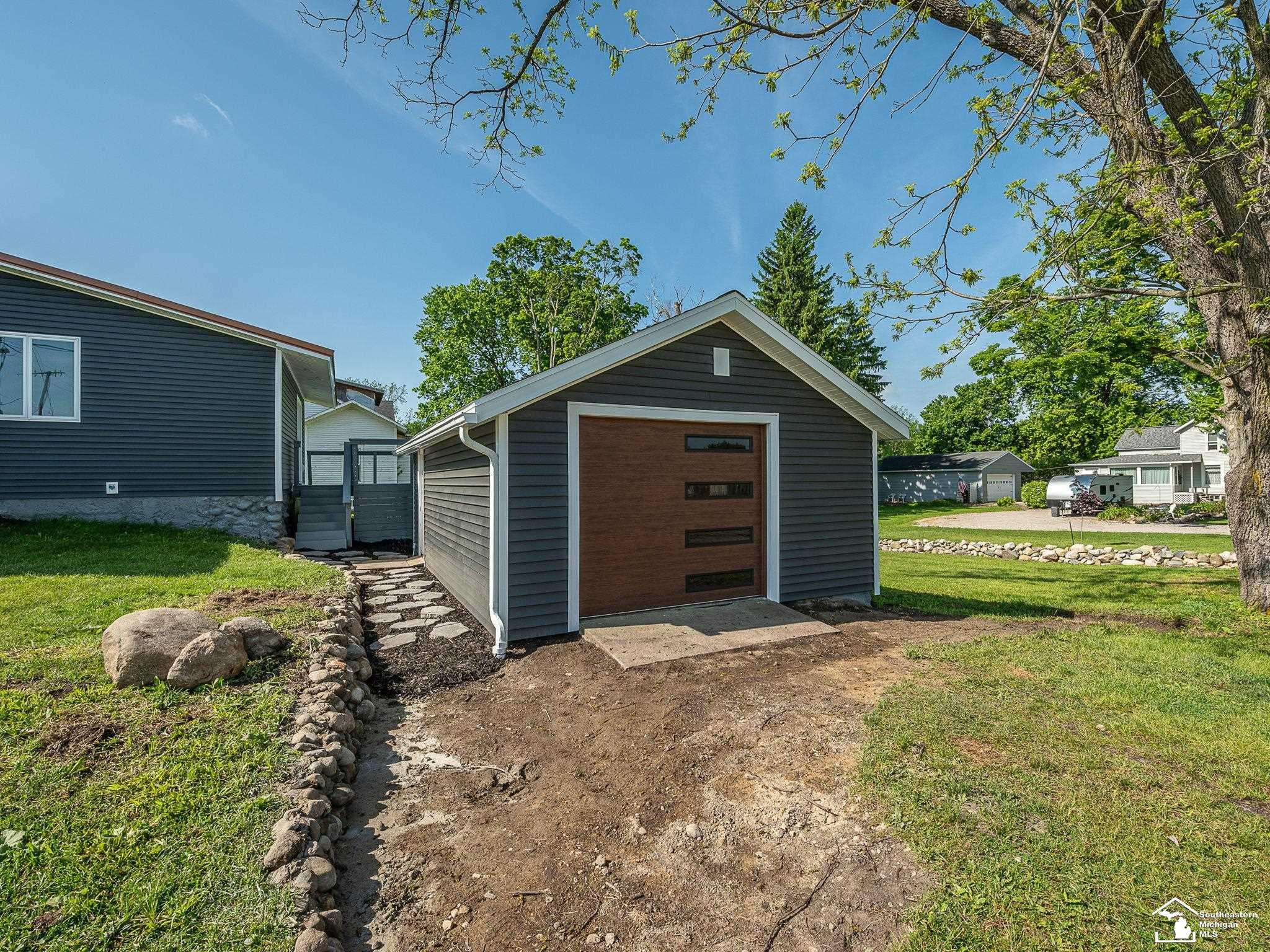 6621 Devils Lake Highway, Manitou Beach, MI 49253 — Photo 30